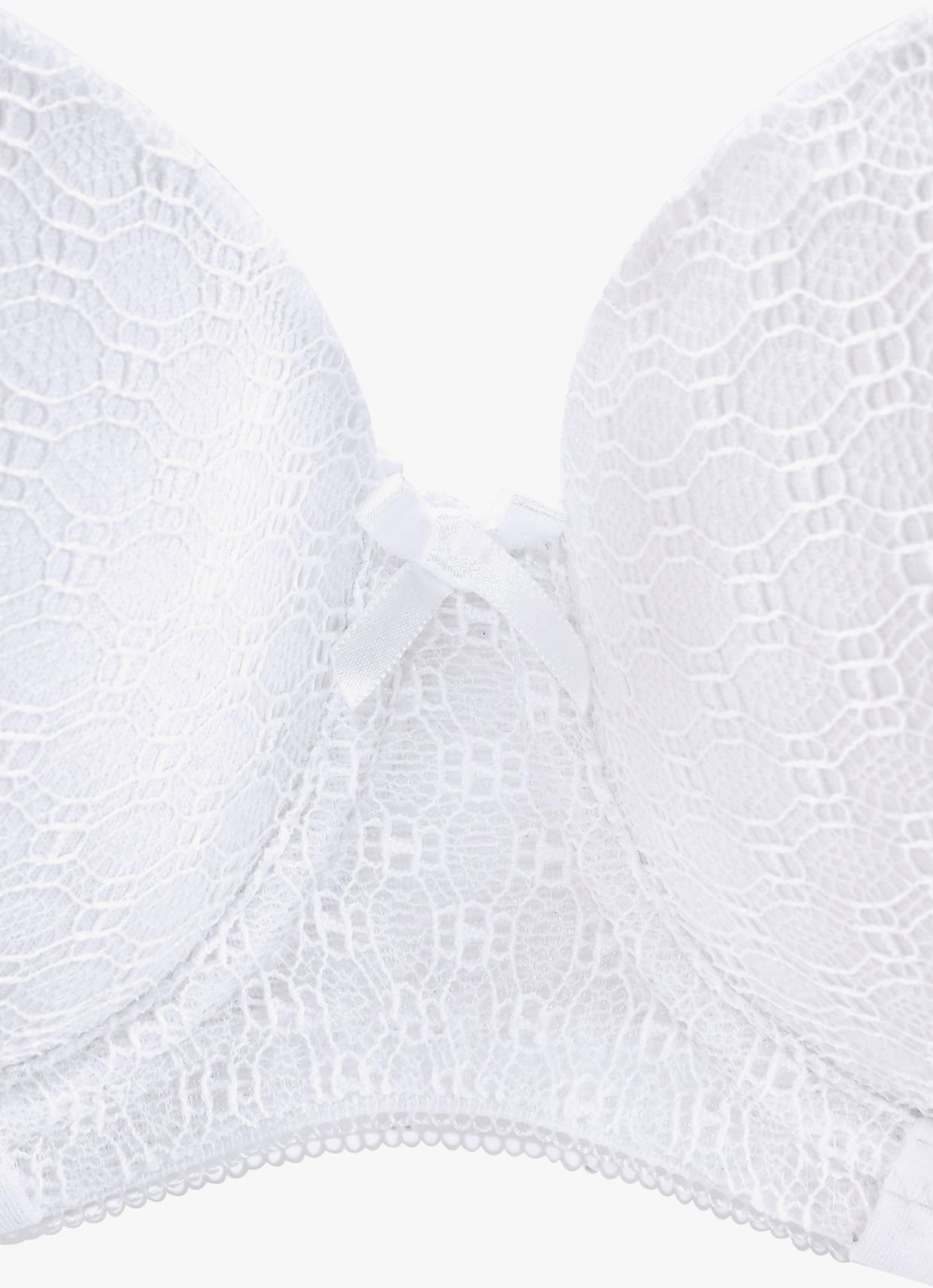 LASCANA Soutien-gorge coques - blanc