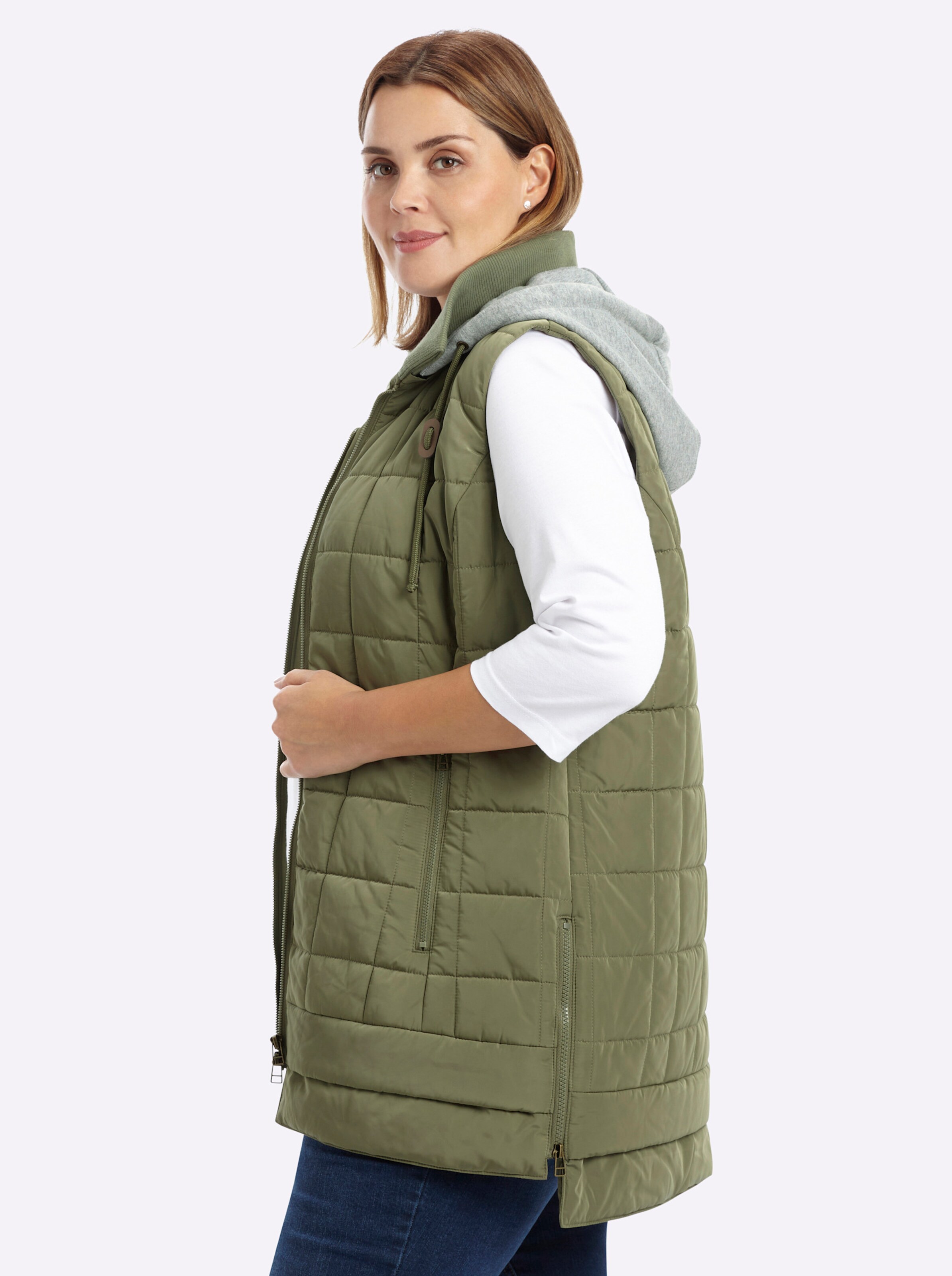 Thumbnail - Steppweste