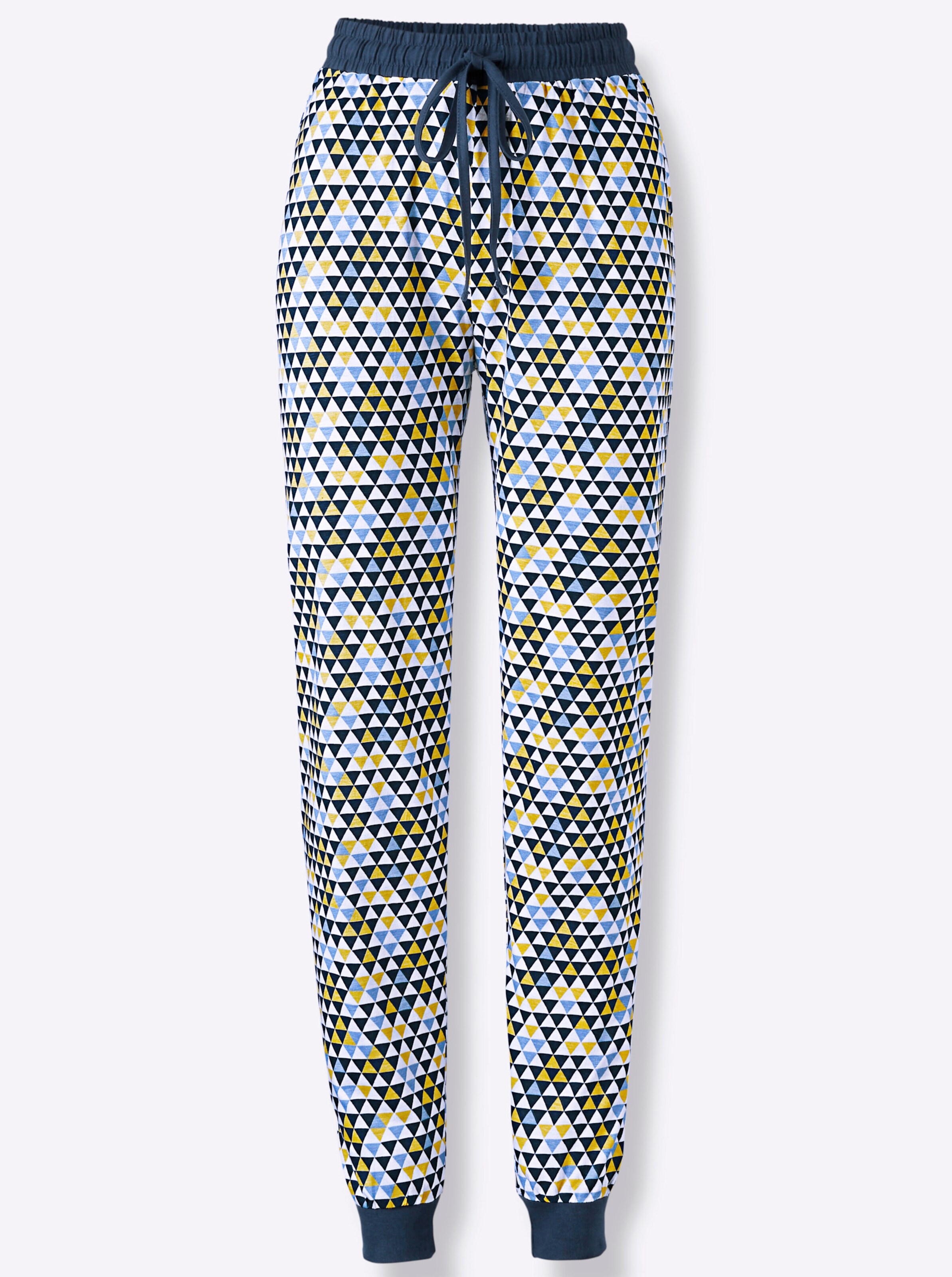 Pyjama-Broek