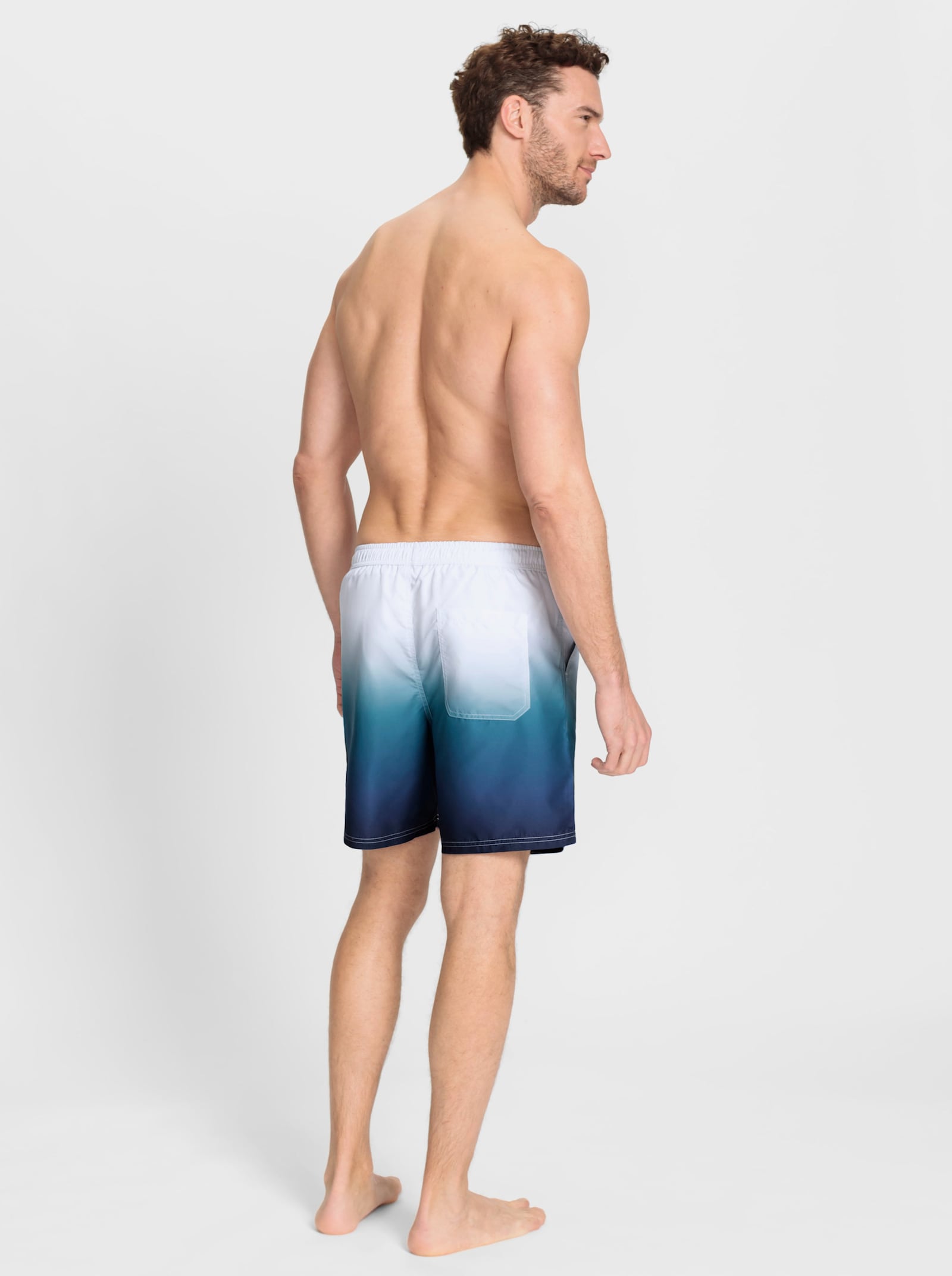 feel good Badeshorts - topas