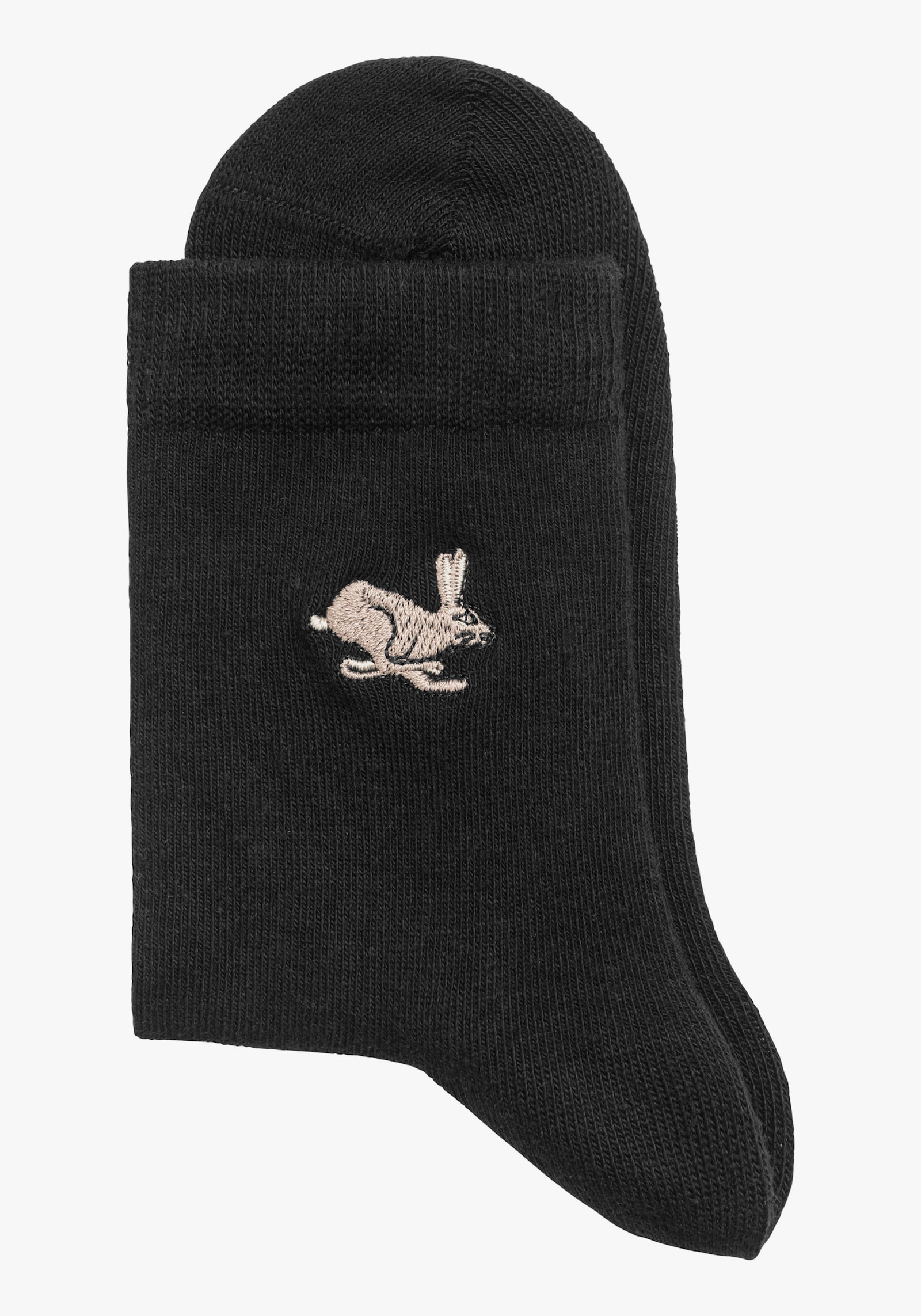 H.I.S Socken - schwarz