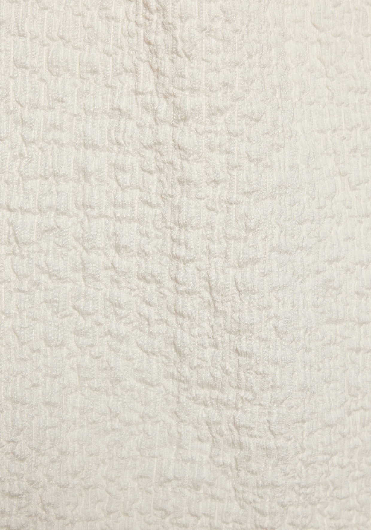 LASCANA Gilet de costume - crème
