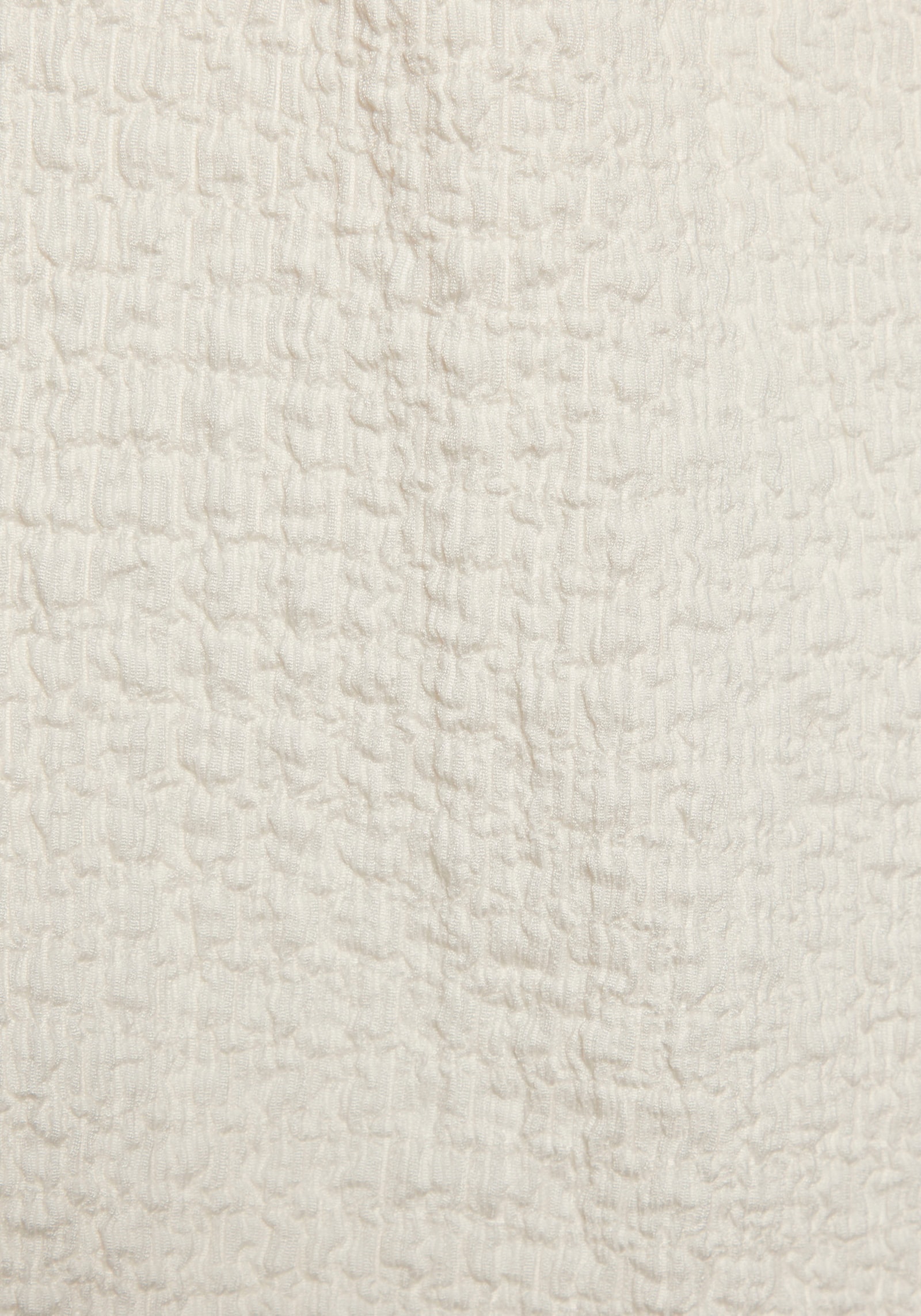 LASCANA Tanktop - creme