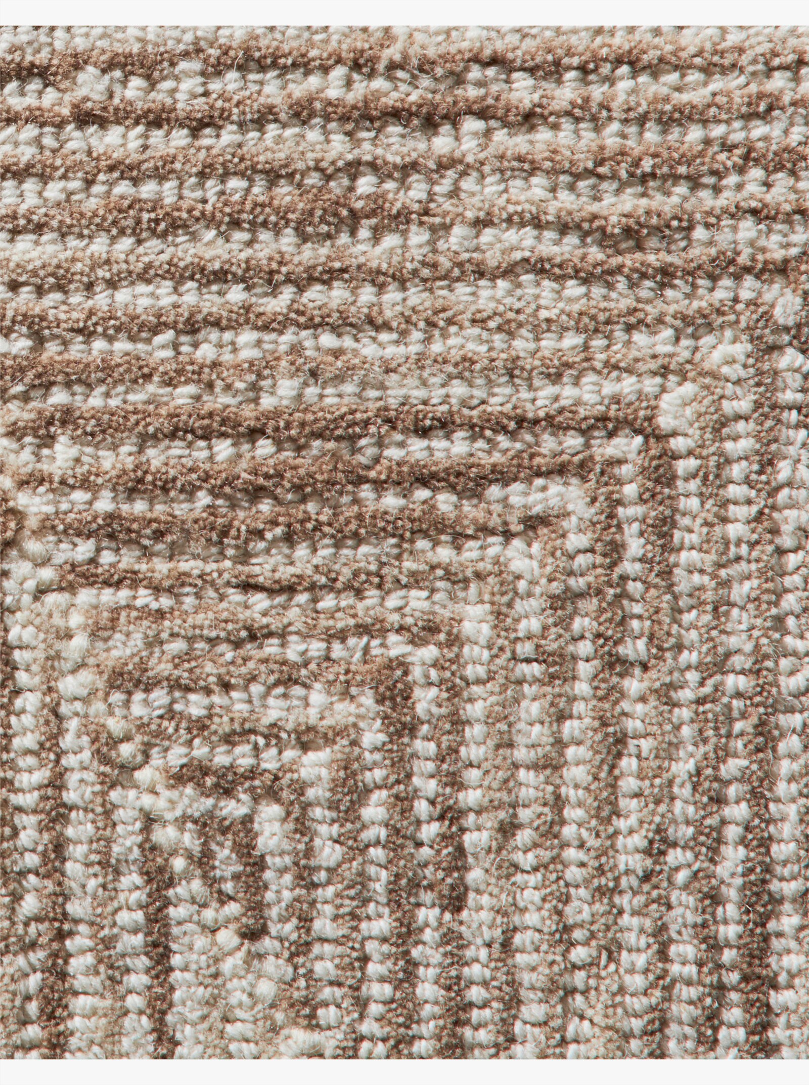 heine home Teppich - taupe-ecru