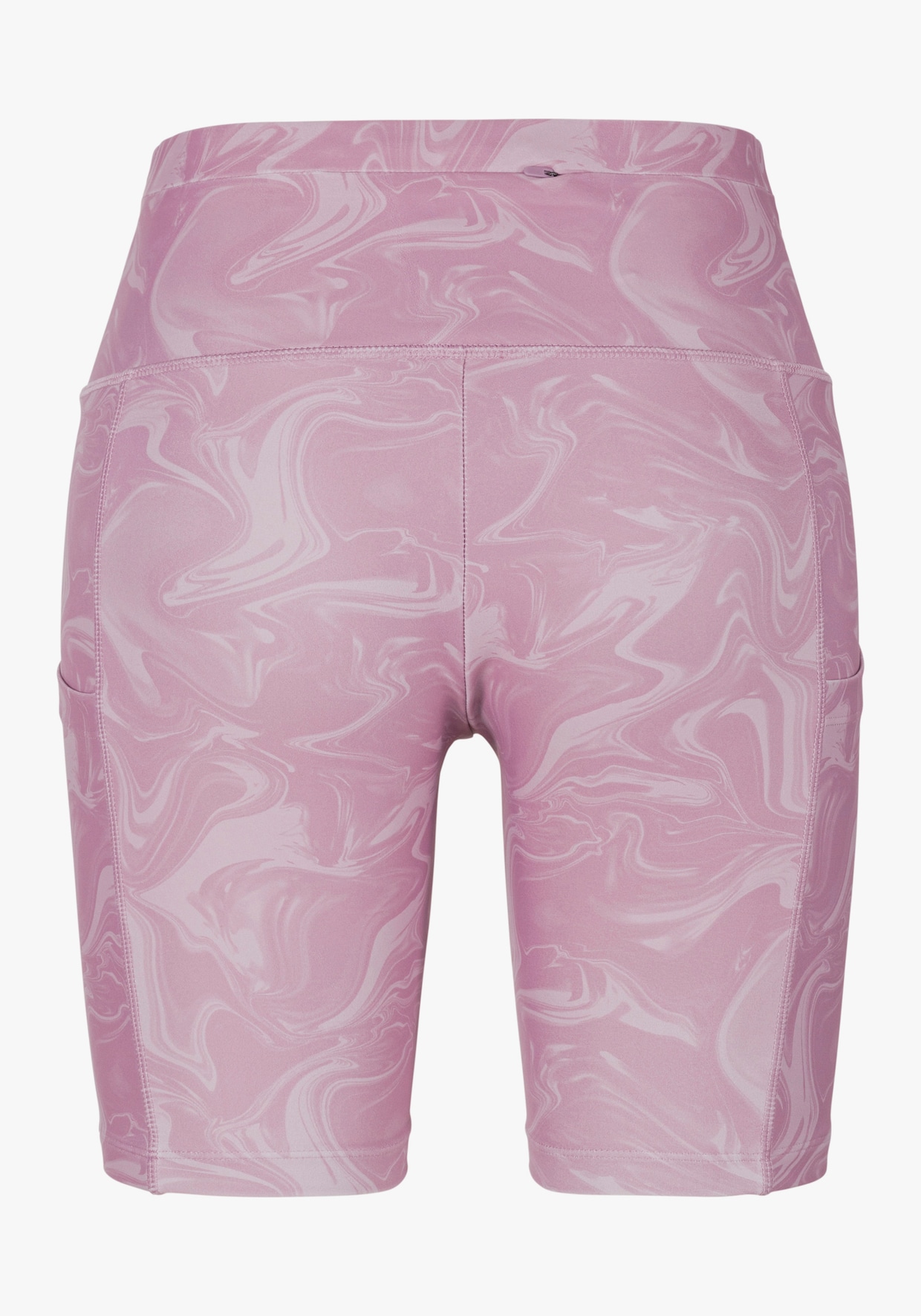 LASCANA ACTIVE Functionele broek - roze