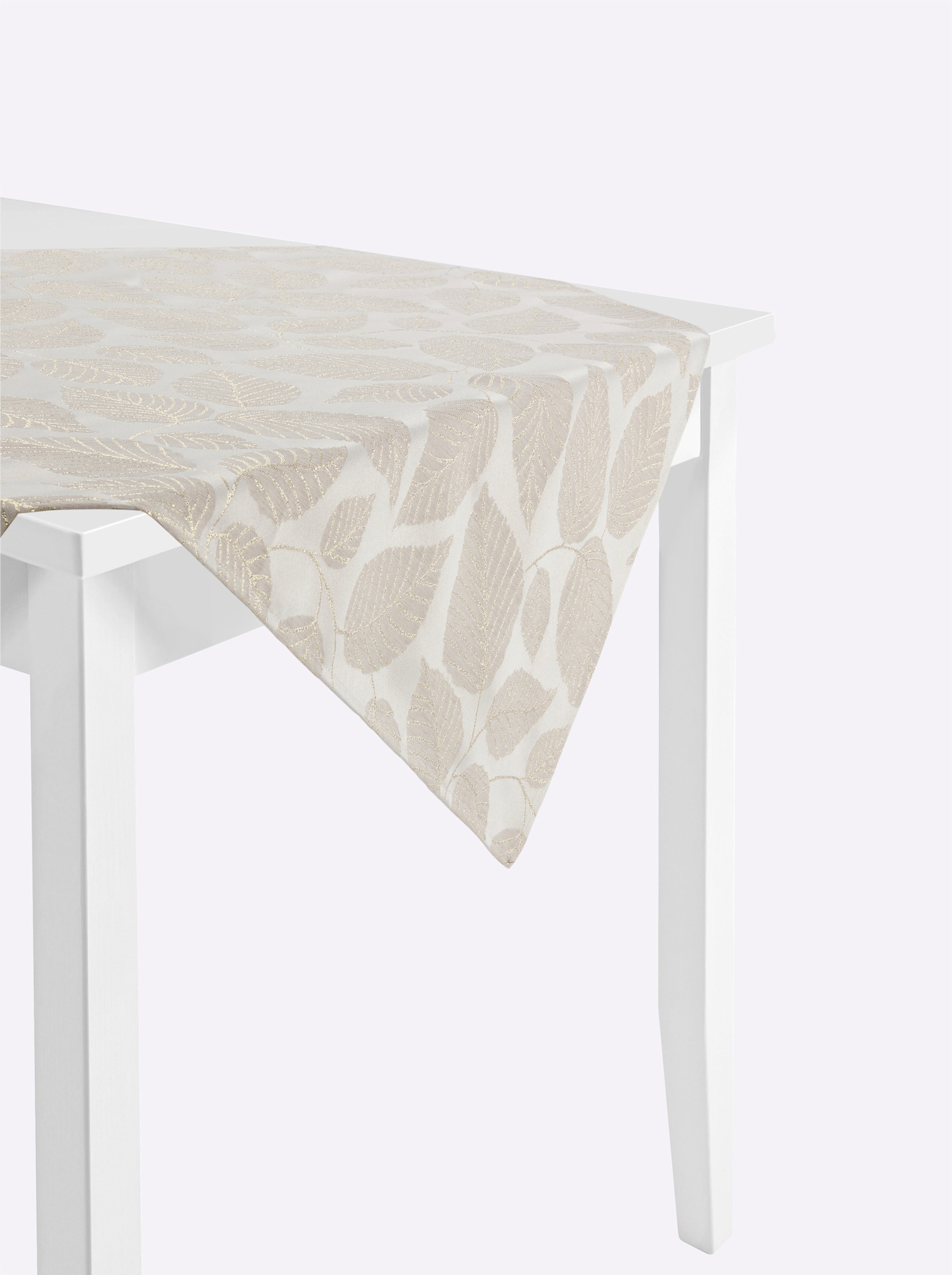 Tischdecke