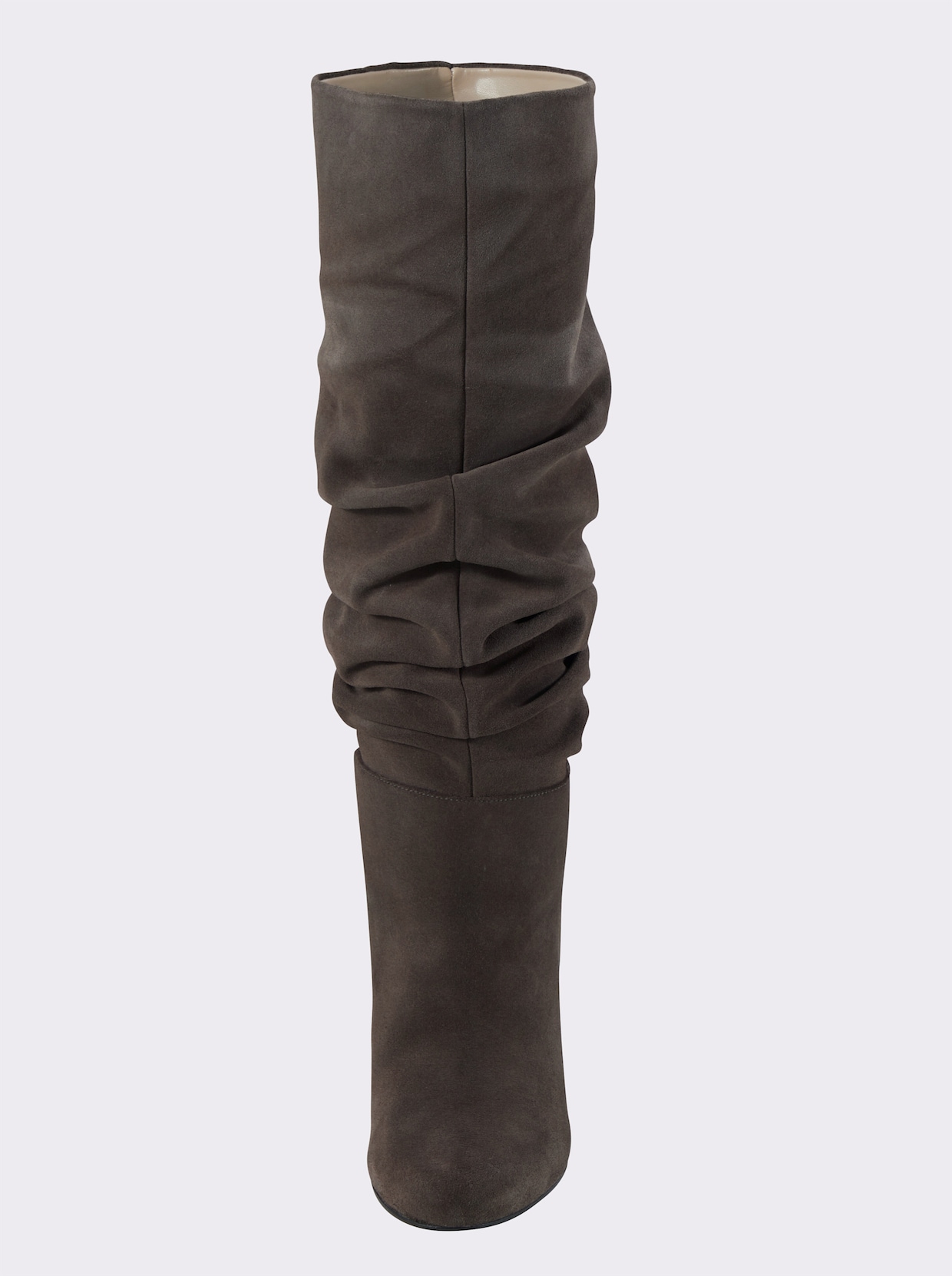 heine Bottes - marron