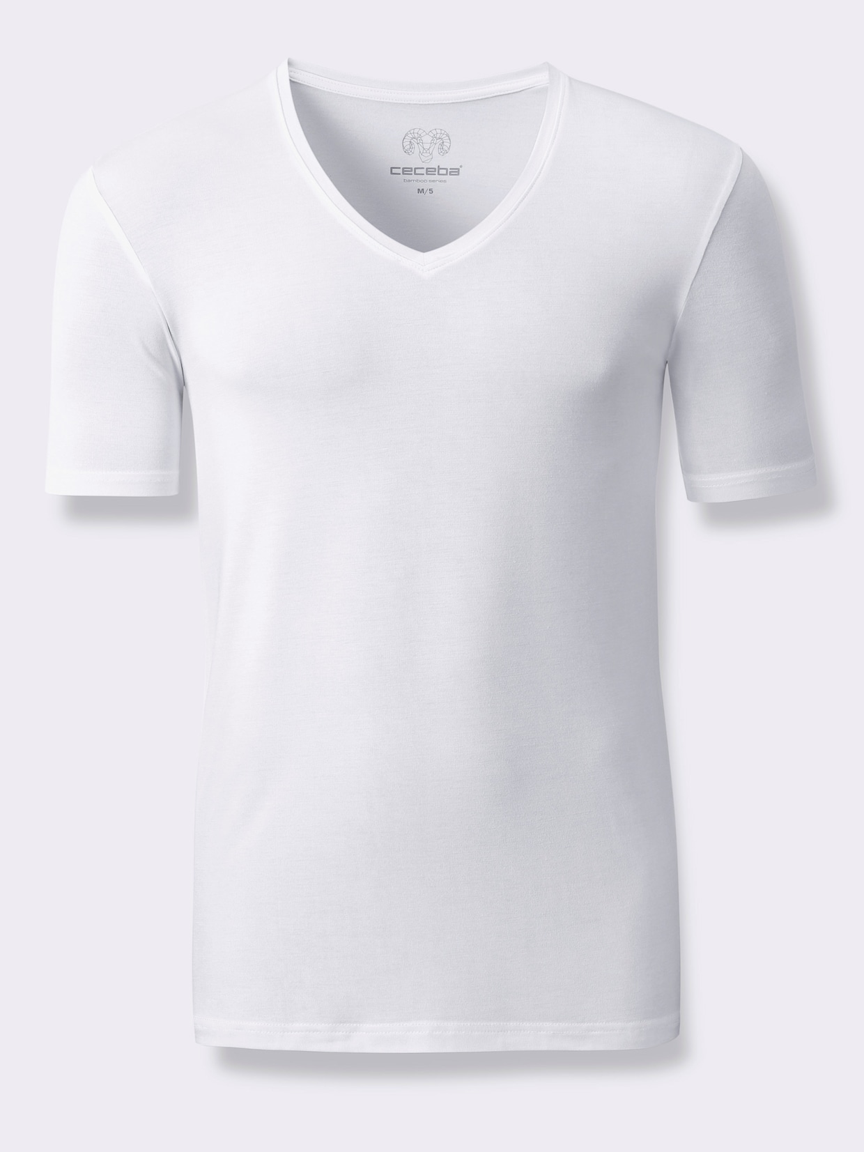 Shirt - wit