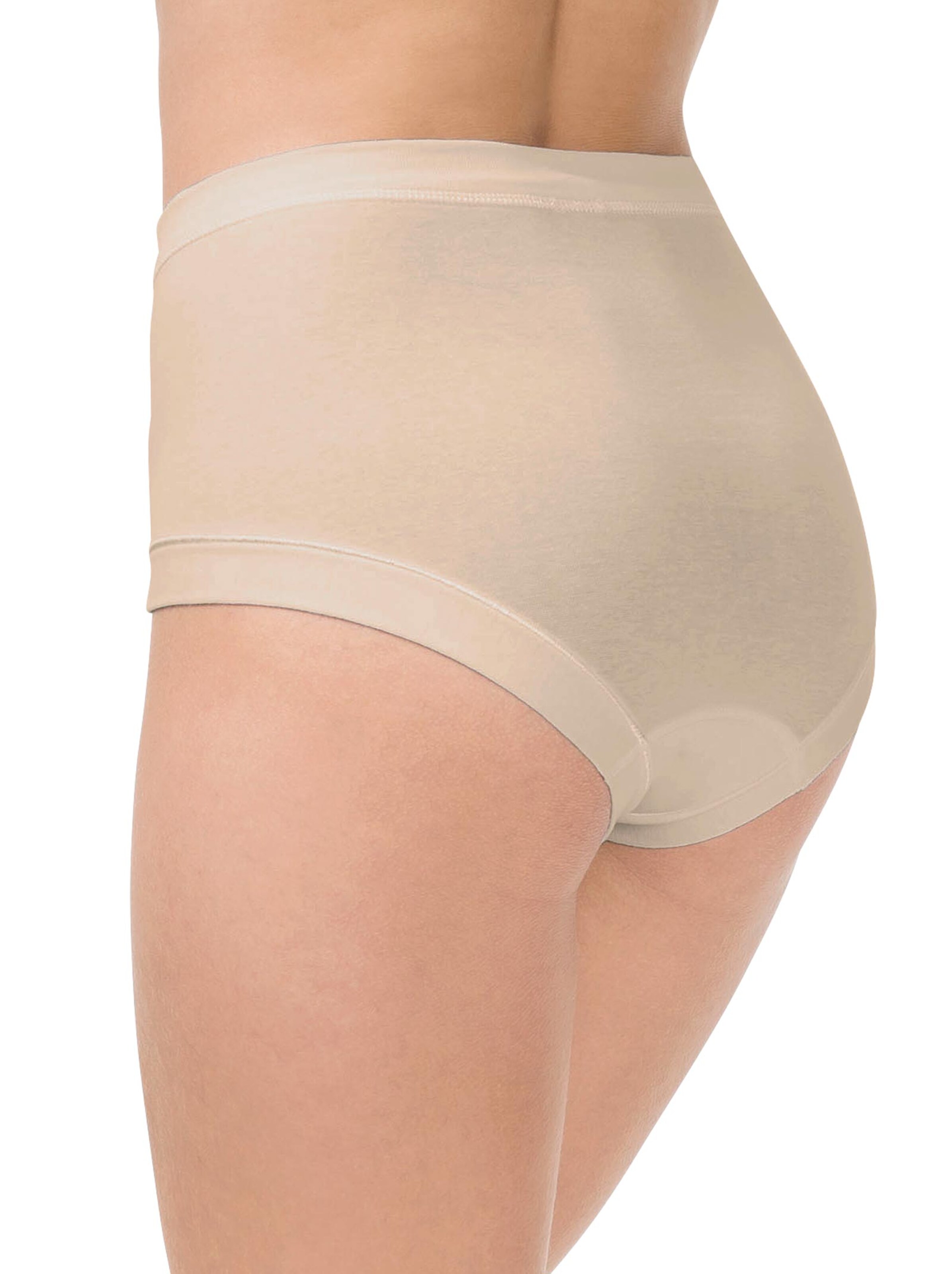 wäschepur Taillenslip - haut