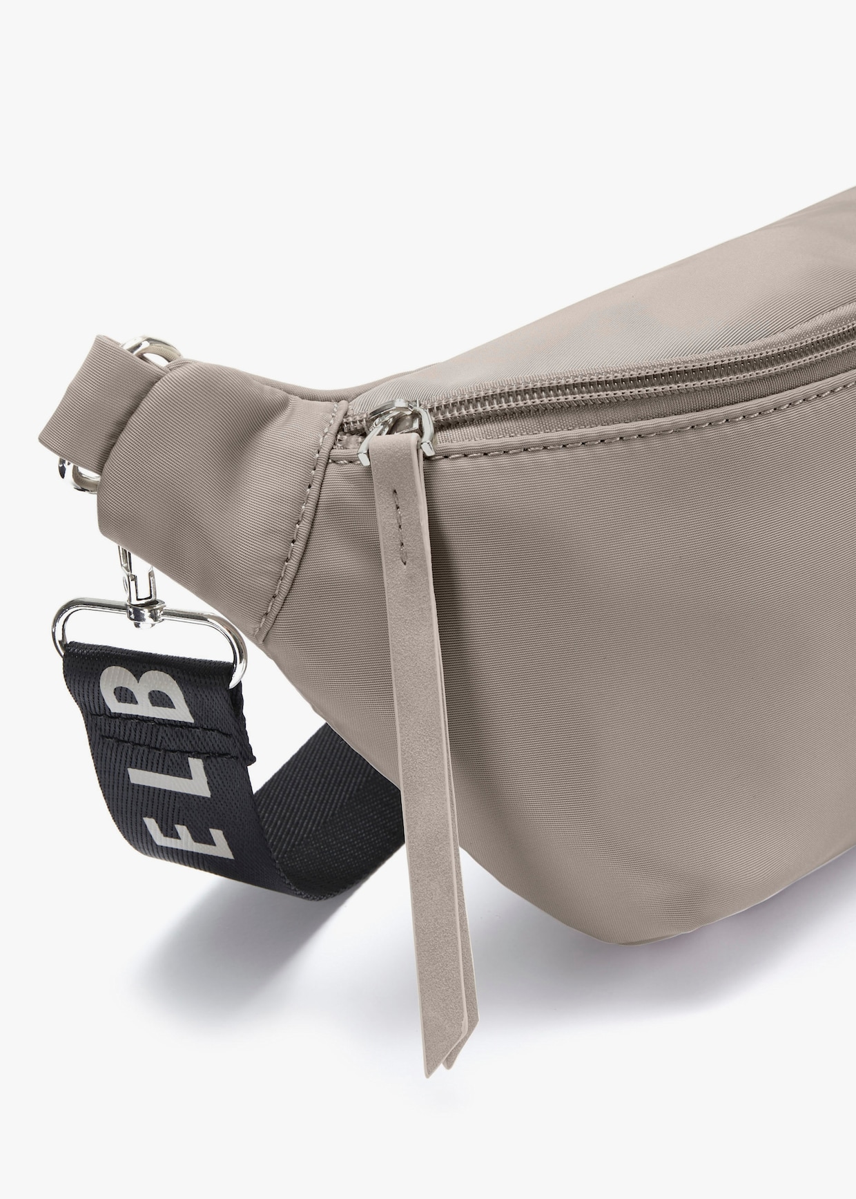 Elbsand Bauchtasche - sand