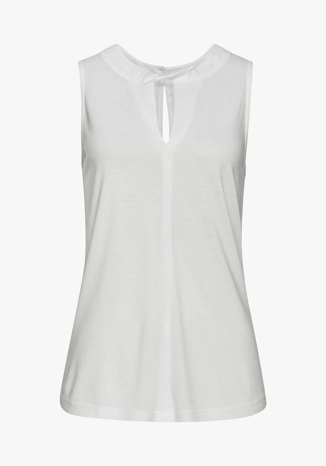 Vivance Tanktop - creme