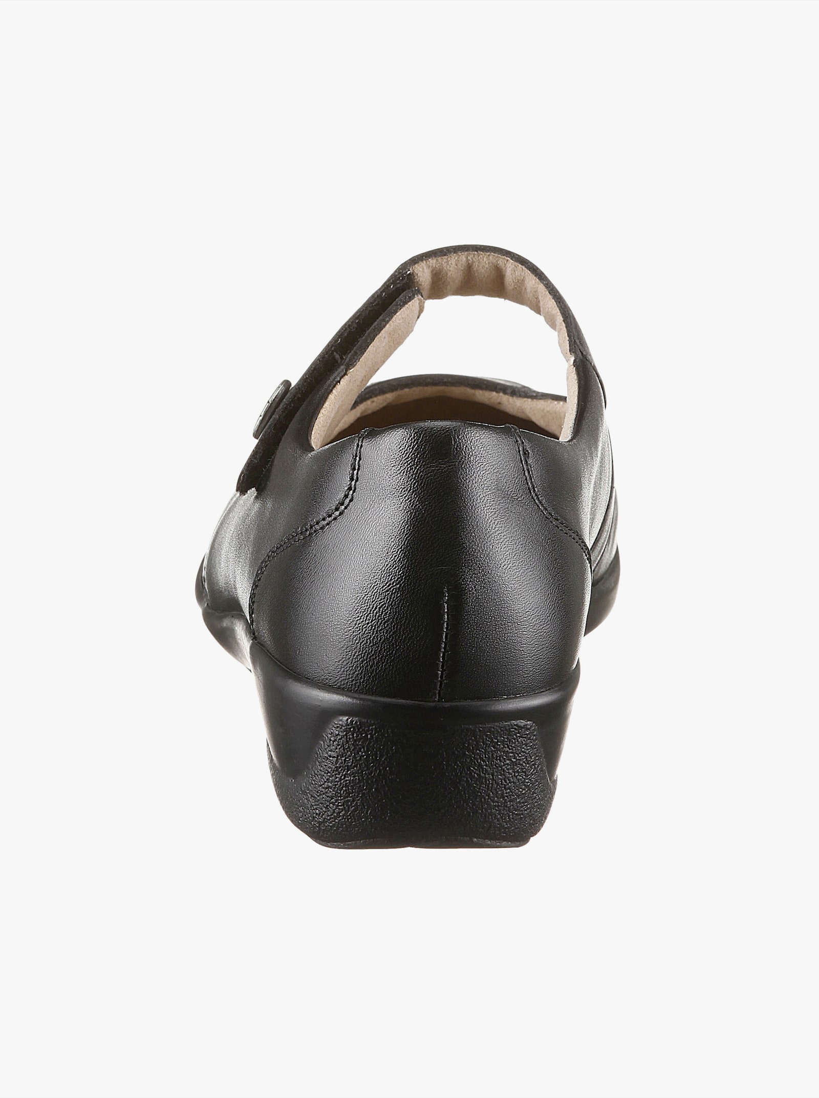 Hallux Soft by Goldkrone Ballerina - schwarz