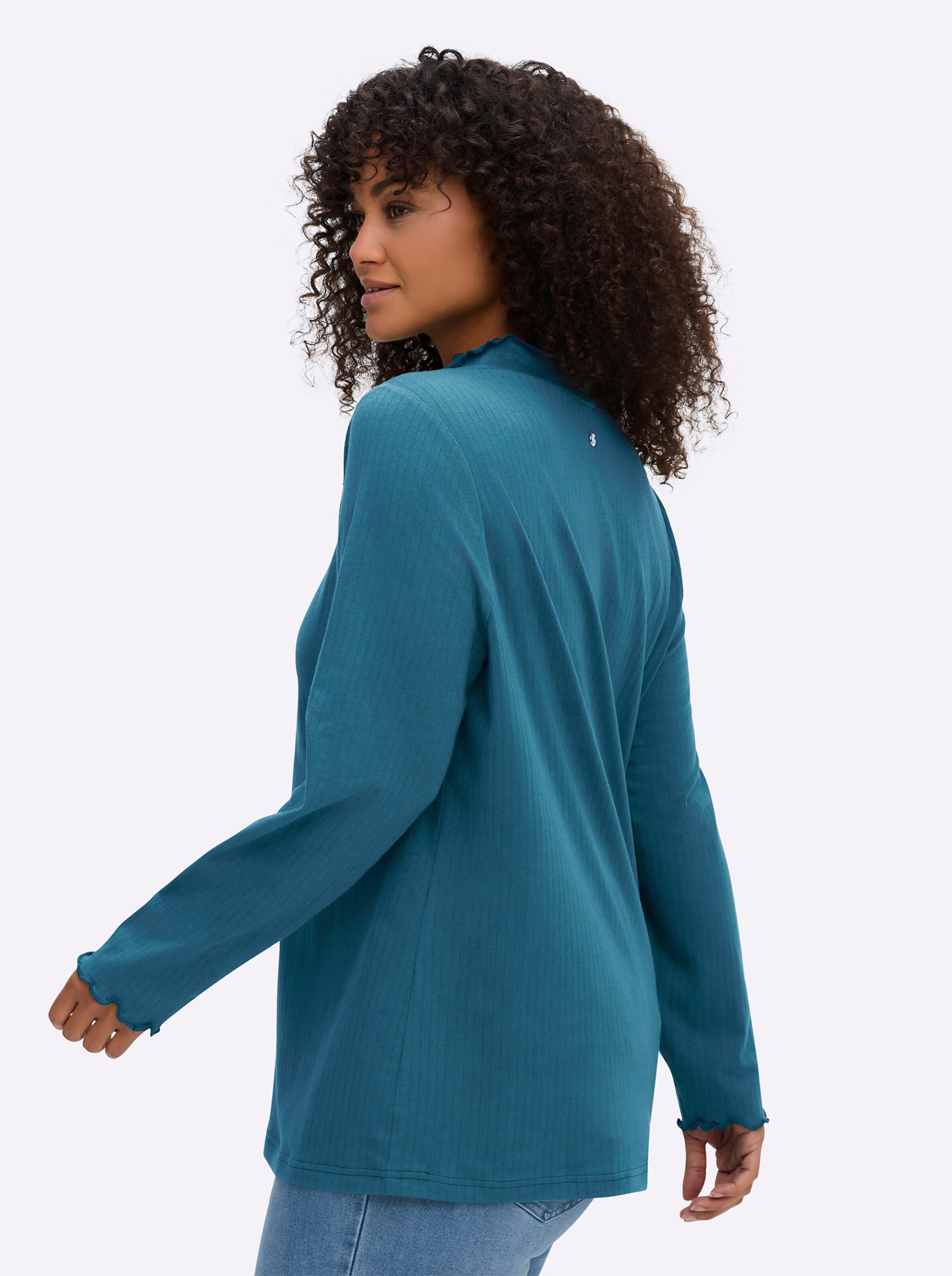 Thumbnail - Rollkragenshirt