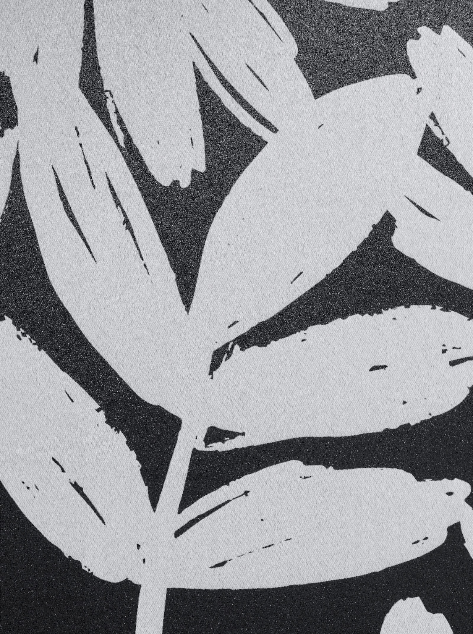 heine home Verduisterend gordijn - zwart