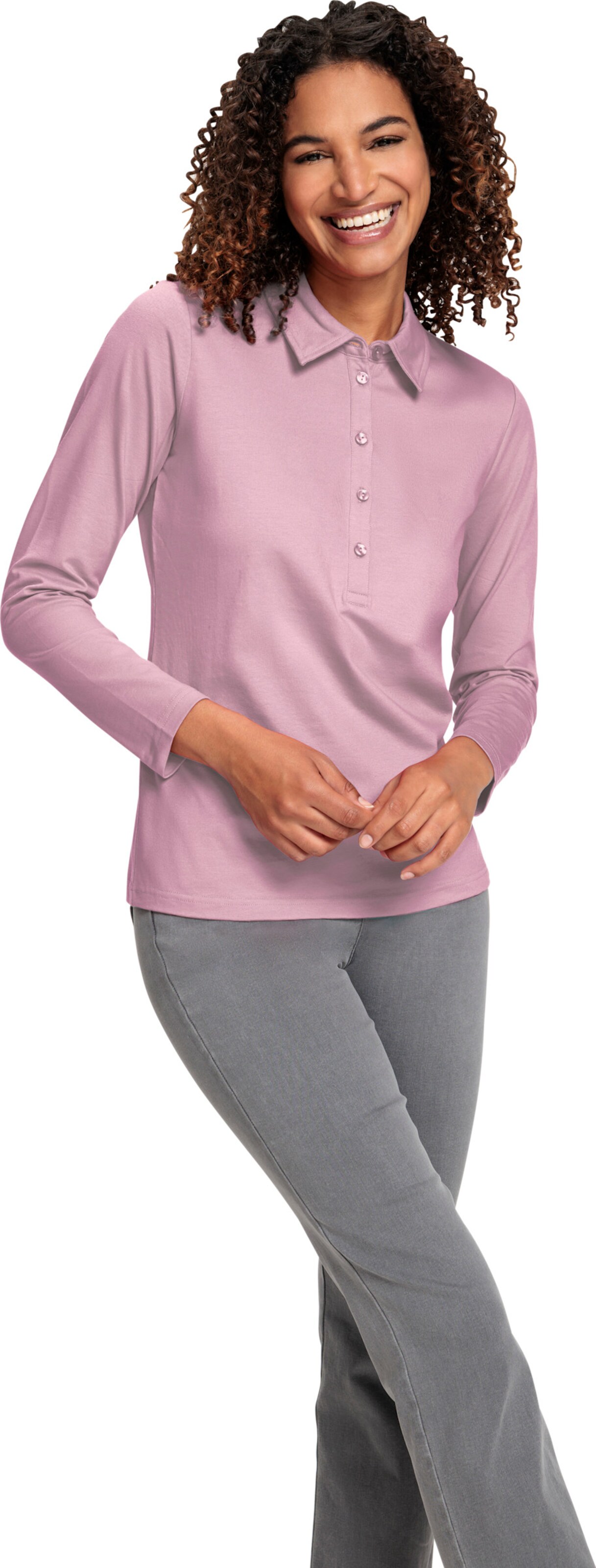 Thumbnail - Poloshirt