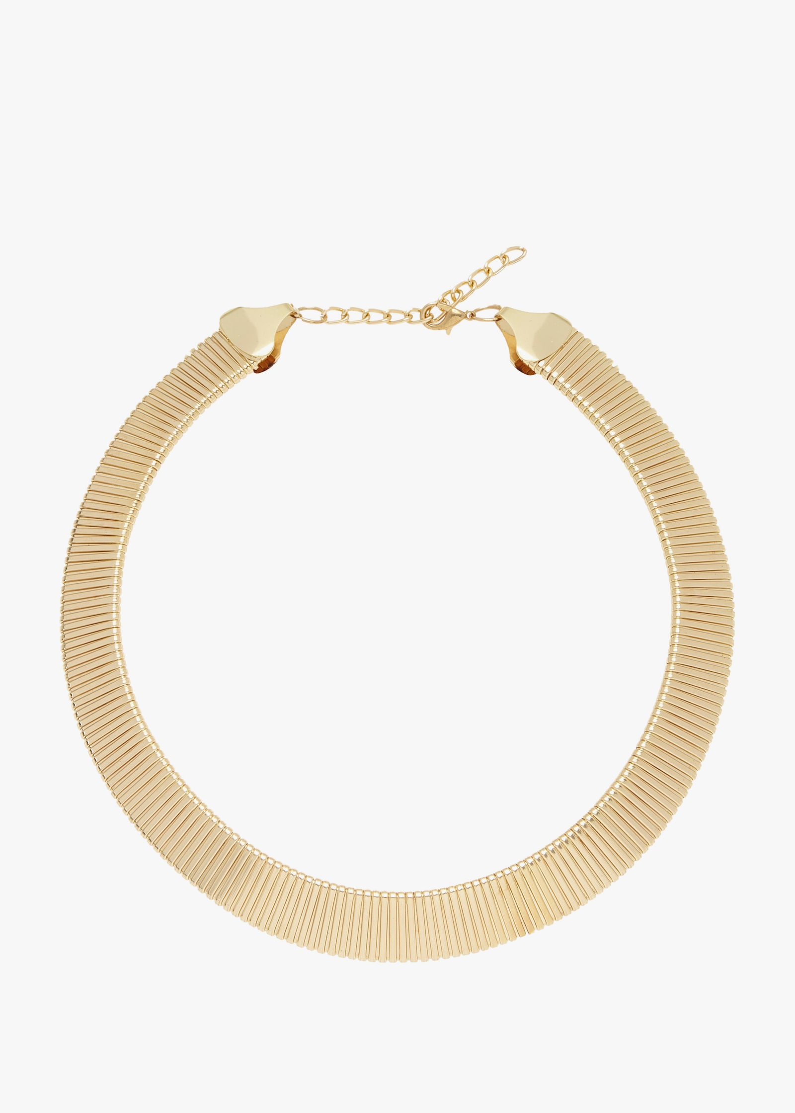 LASCANA Schlangenkette - goldfarben