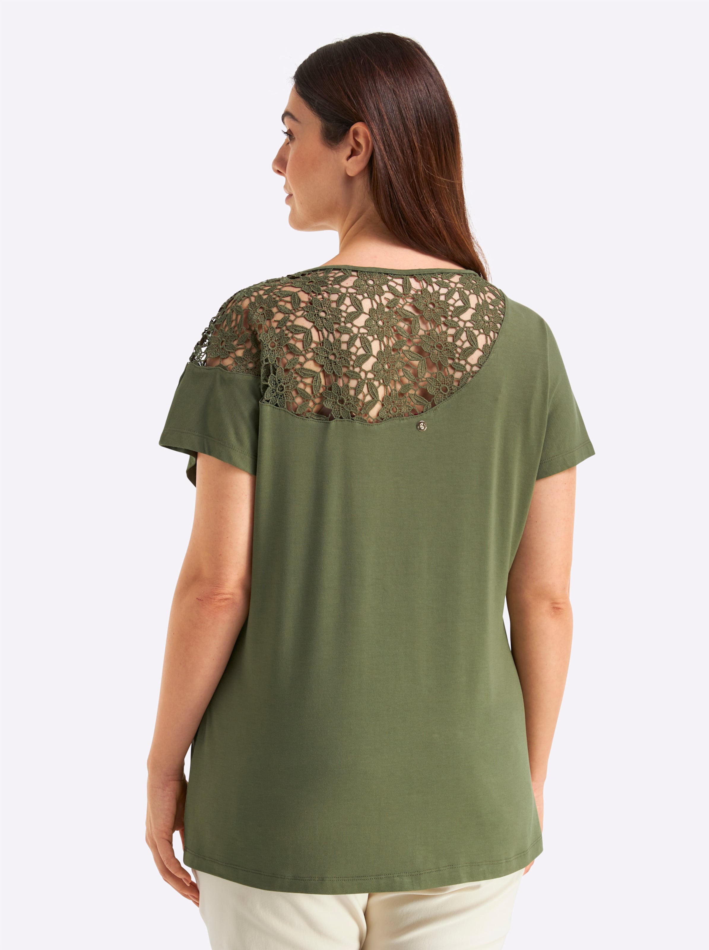 Kurzarmshirt