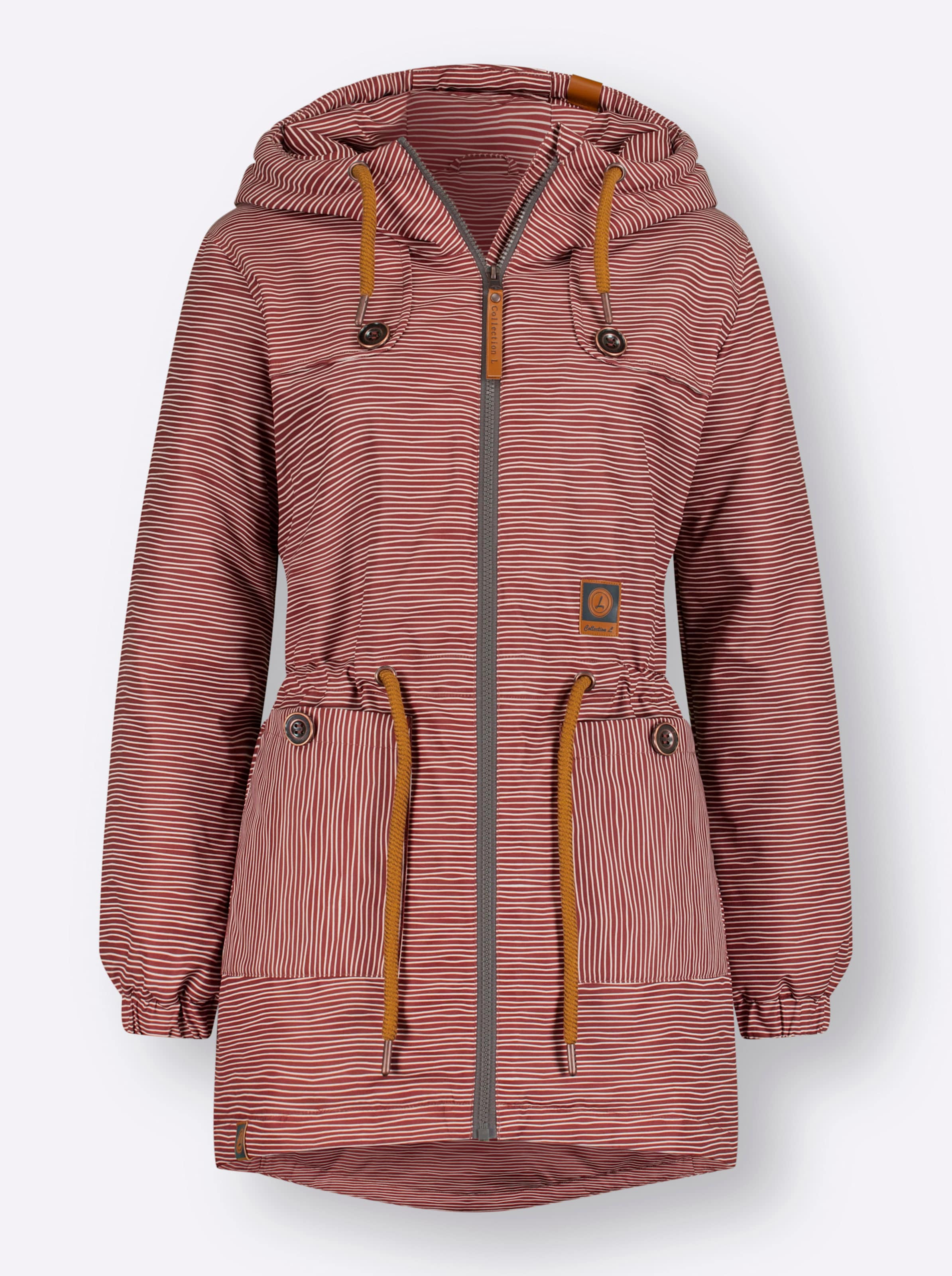 Jacke
