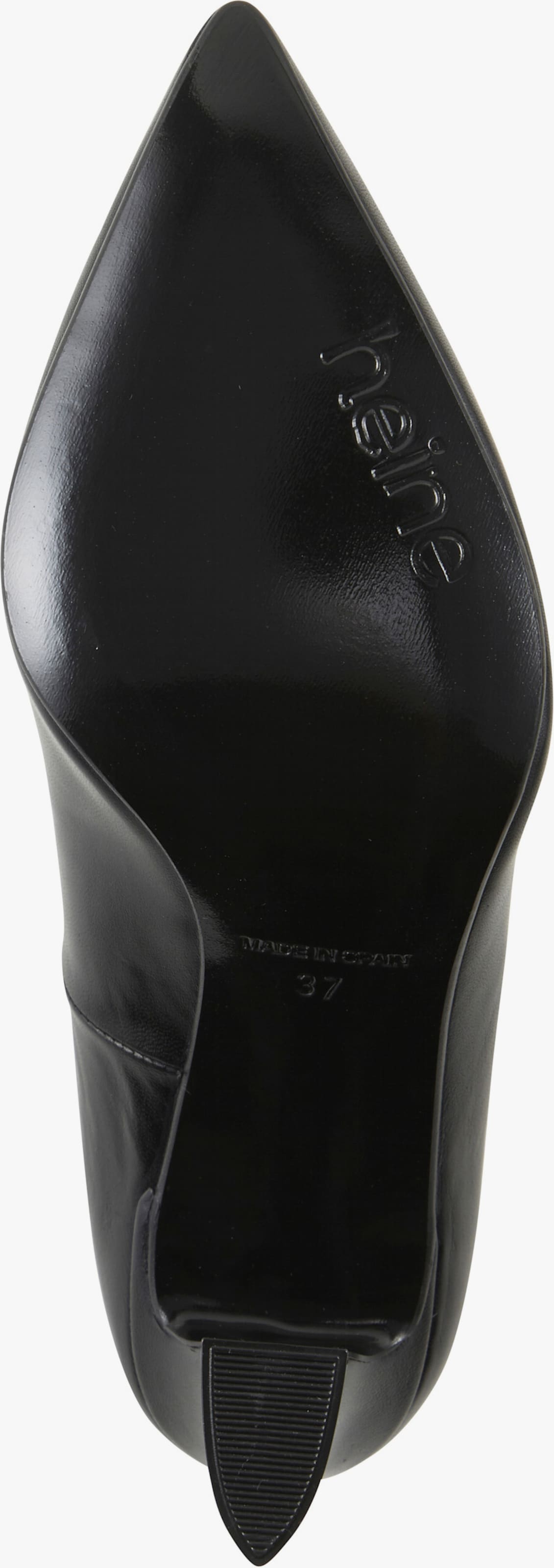 heine Pumps - schwarz