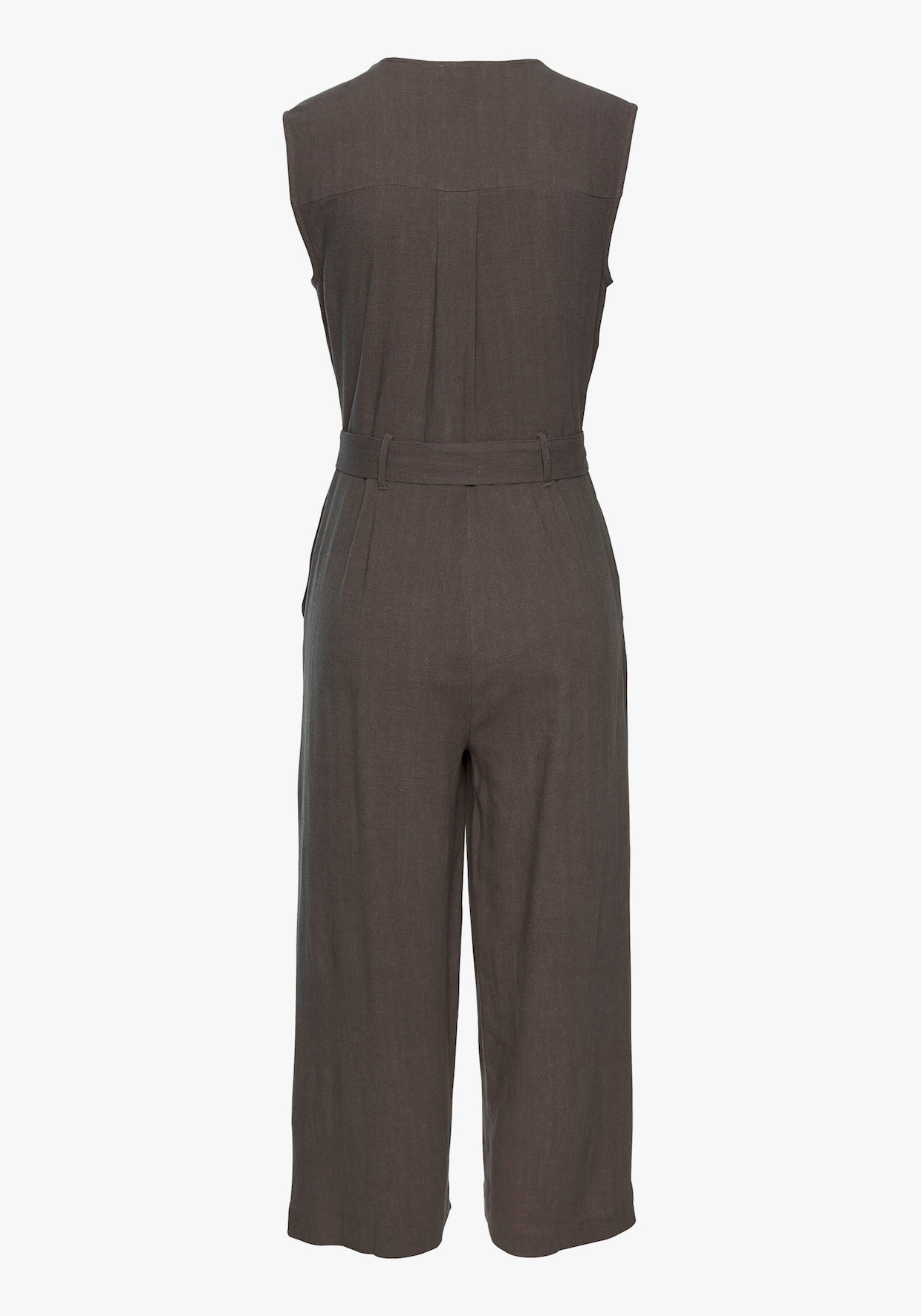 LASCANA Overall - khaki