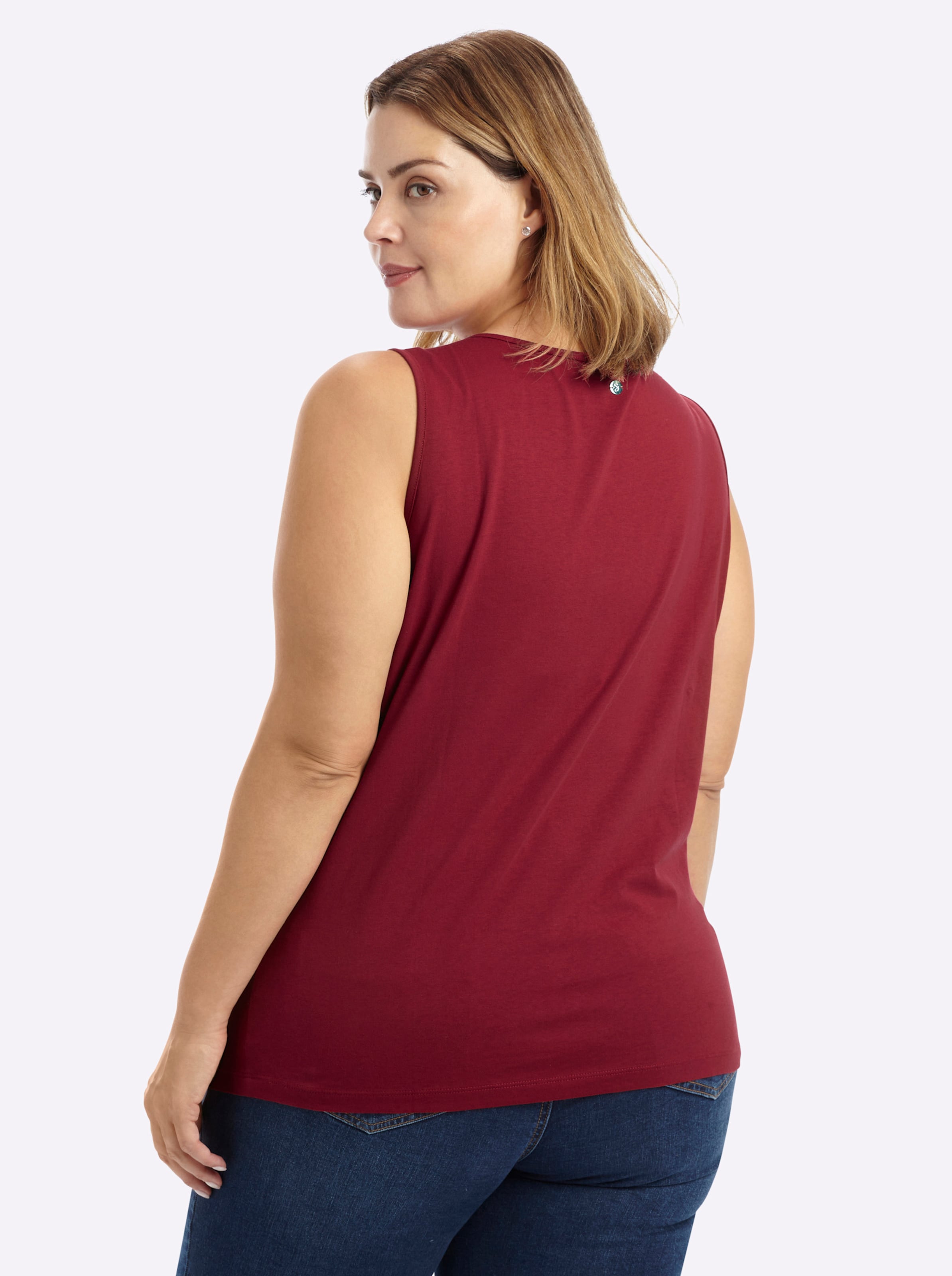 Tanktop
