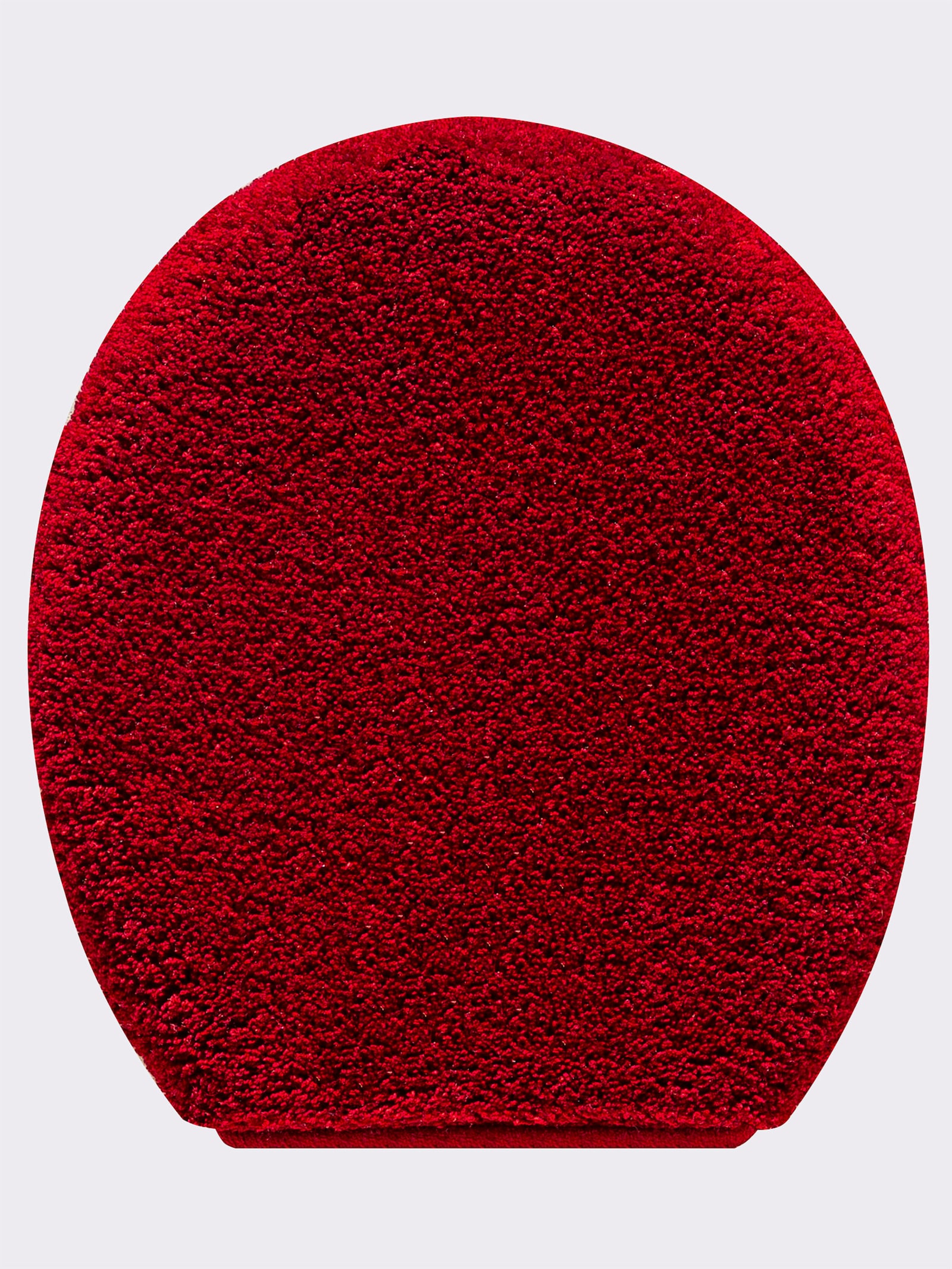 Grund Tapis de bain - mûre-rose