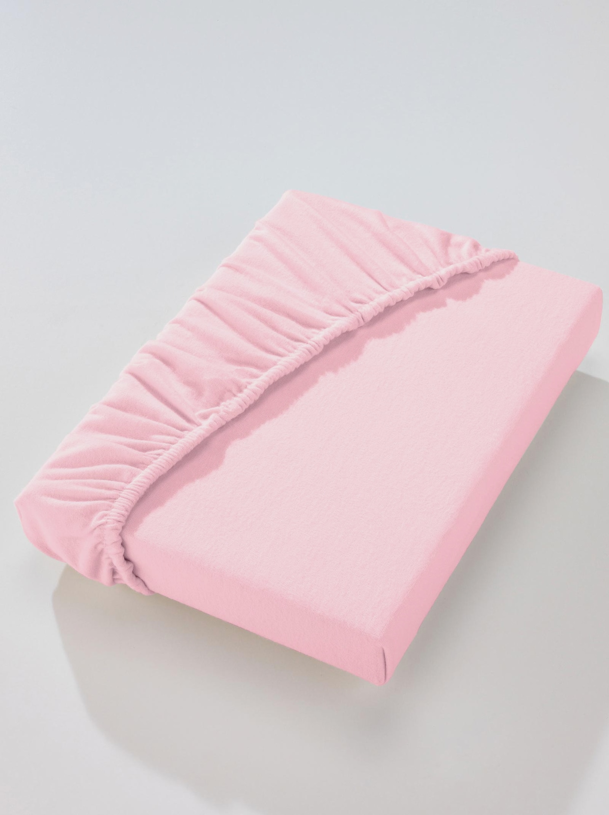 Dormisette Betttuch - rosé