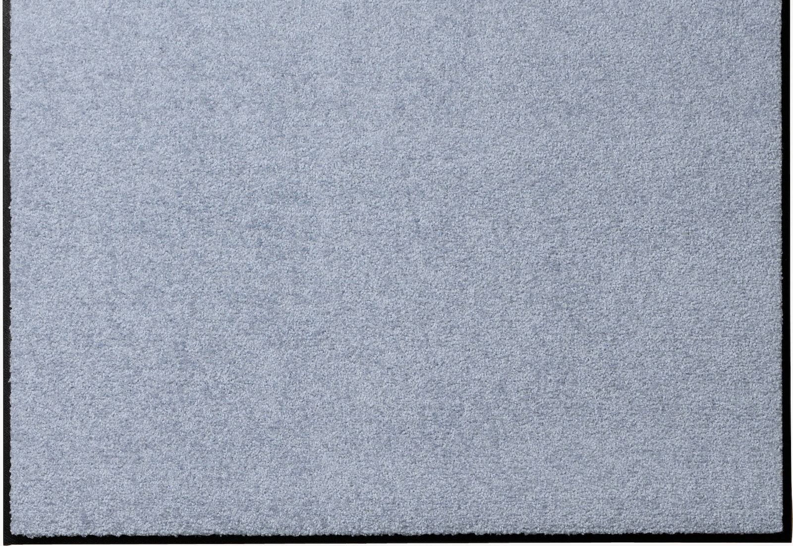 Salonloewe Paillasson - gris argenté