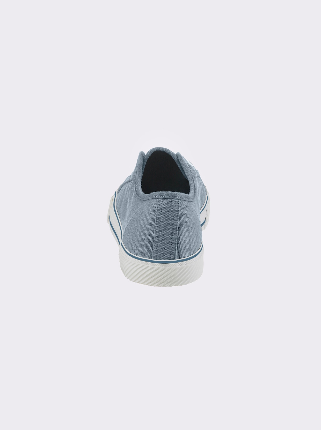 Andrea Conti Sneaker - jeansblau
