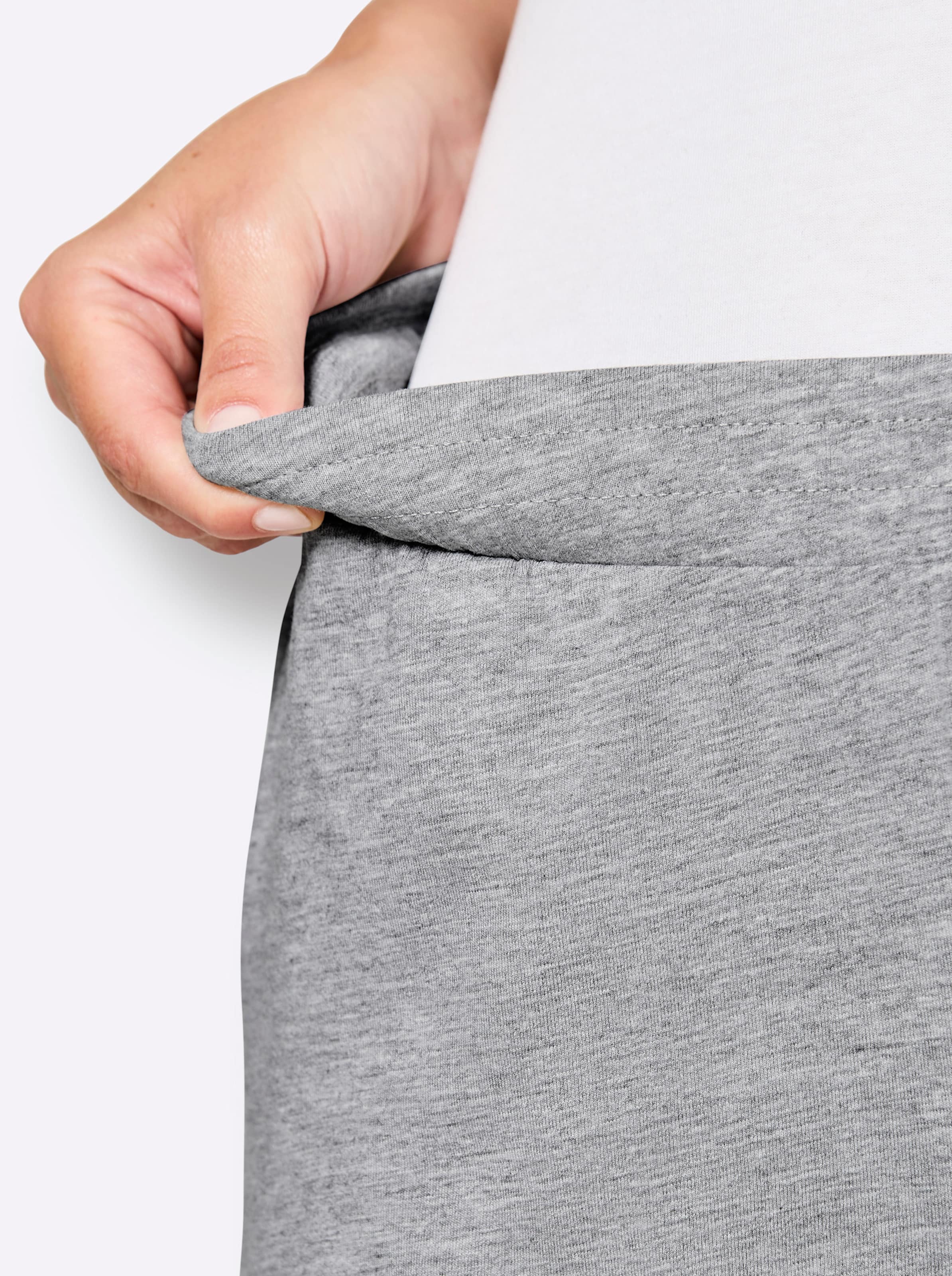 Thumbnail - Dehnbund-Hose