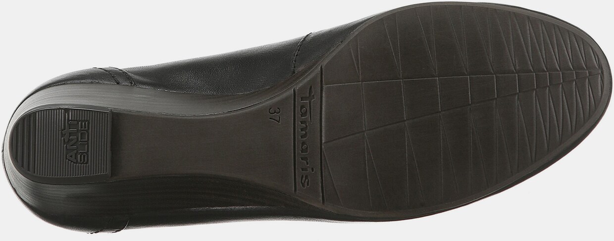 Tamaris Pumps - schwarz