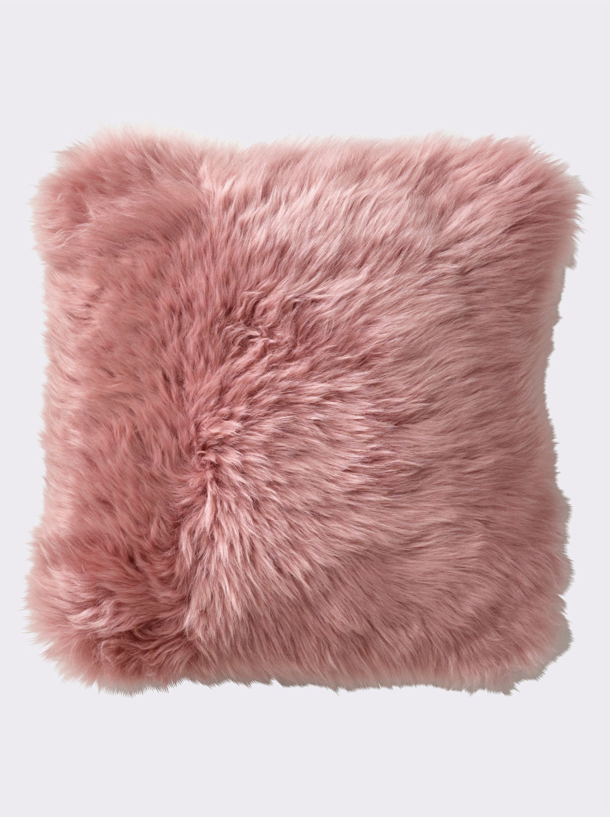 heine home Kissen - mauve