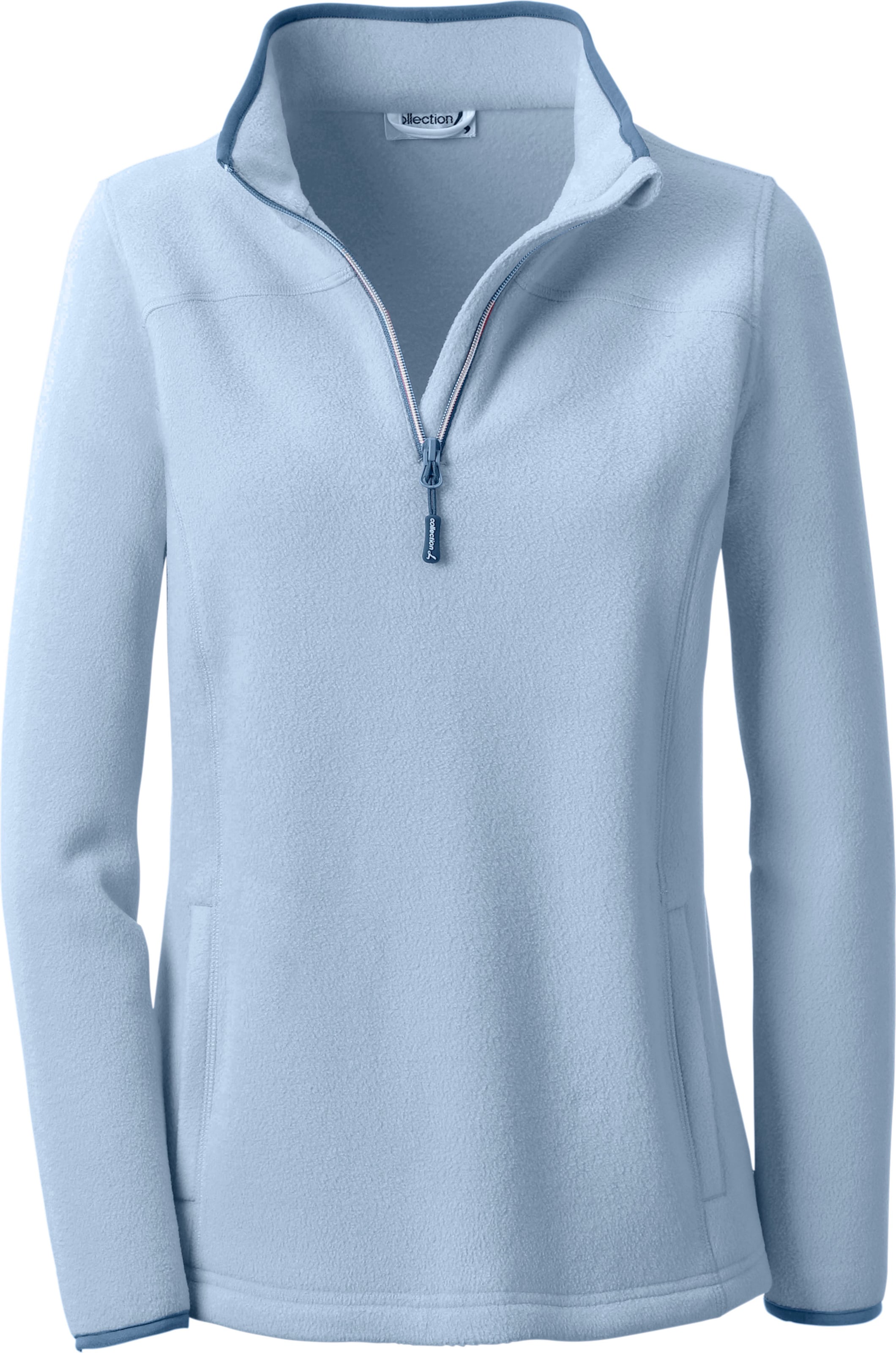 Fleeceshirt - Bild 3