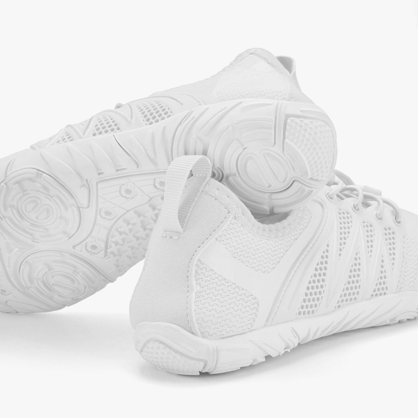 Venice Beach Waterschoen - wit