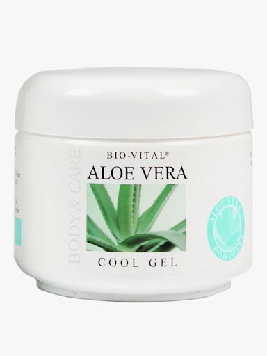 Aloe Vera Balsam - grün