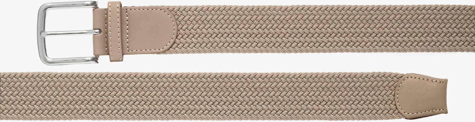 LASCANA Hüftgürtel - taupe