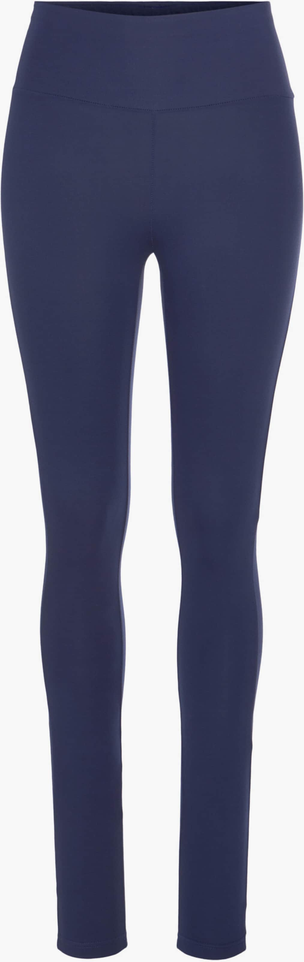 LASCANA Leggings - marine