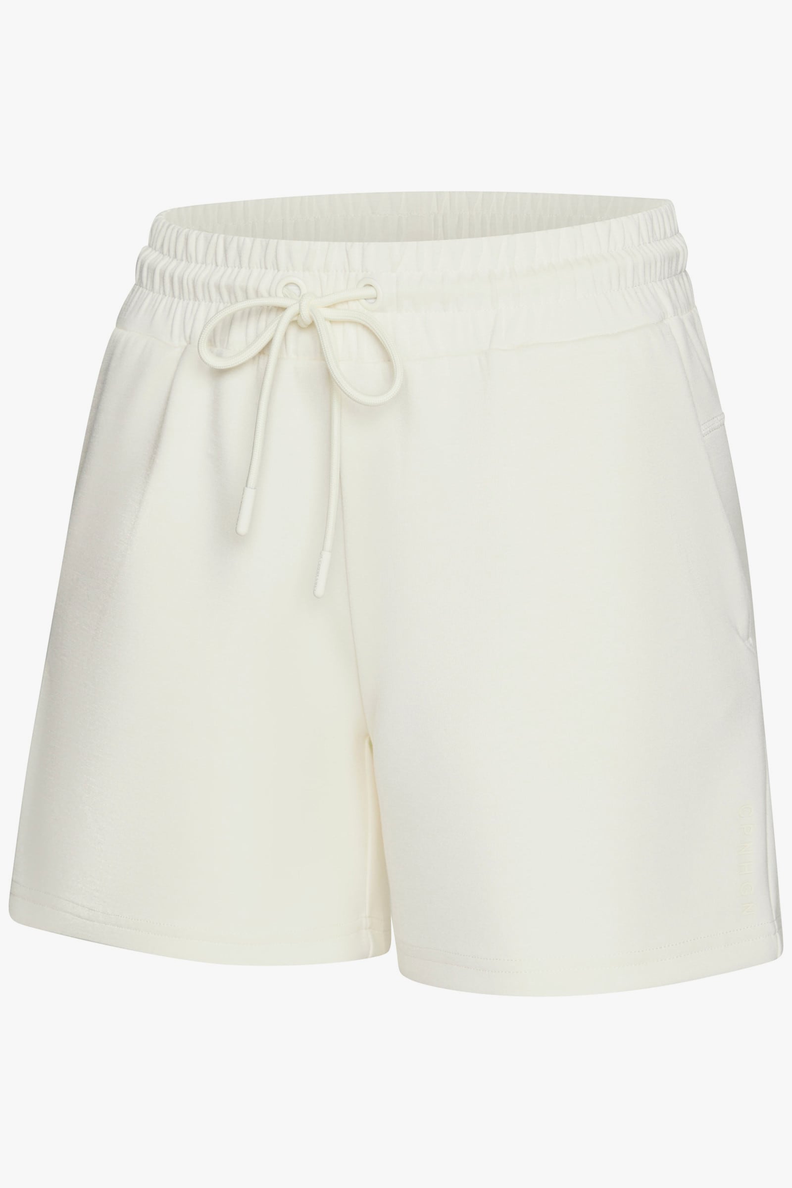 Copenhagen Studios Sweatshorts - wollweiß