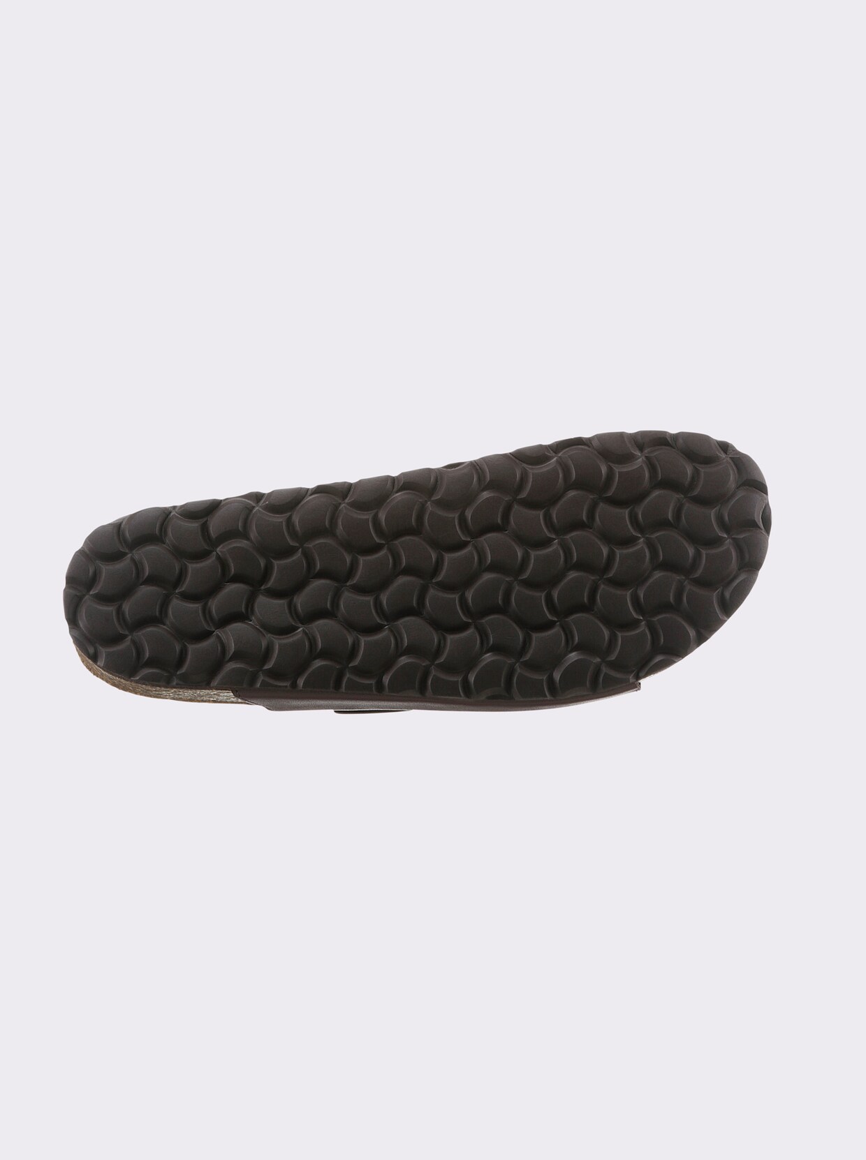 Bio Time Slippers - bruin