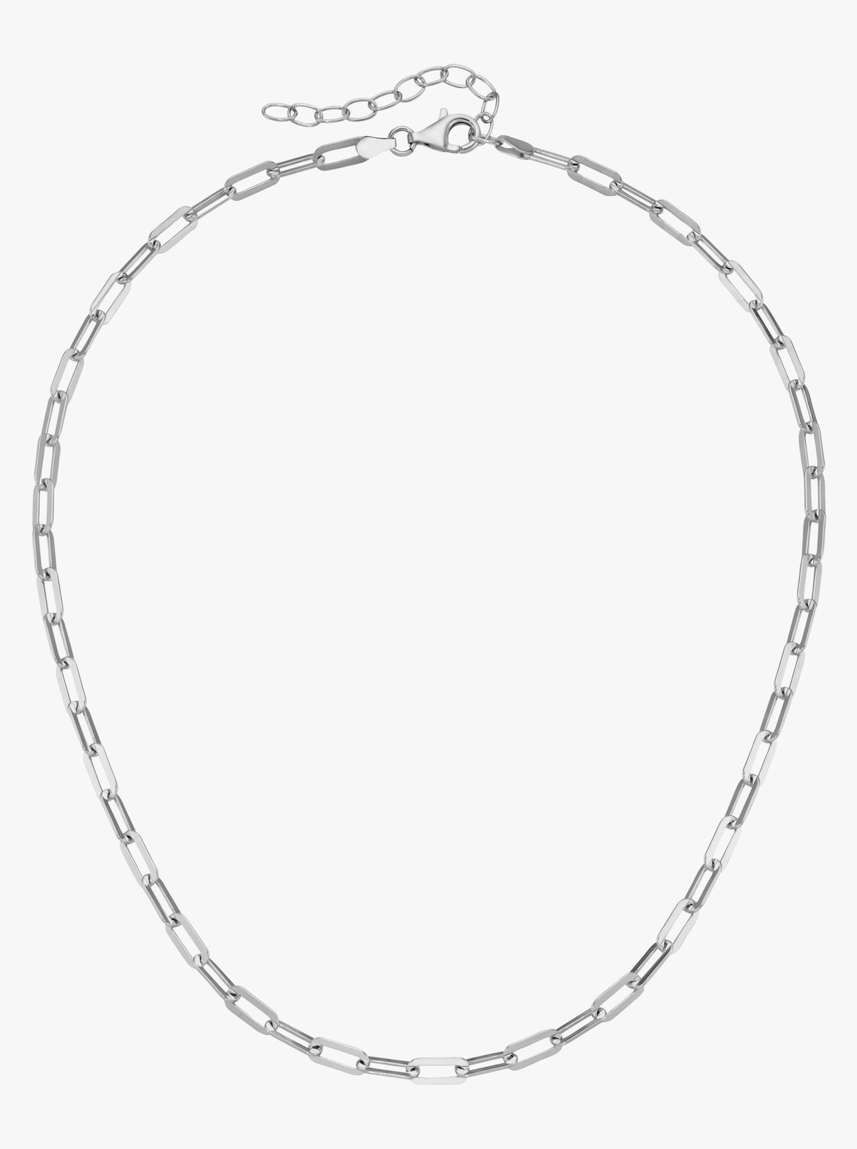 Ketting - zilver 925