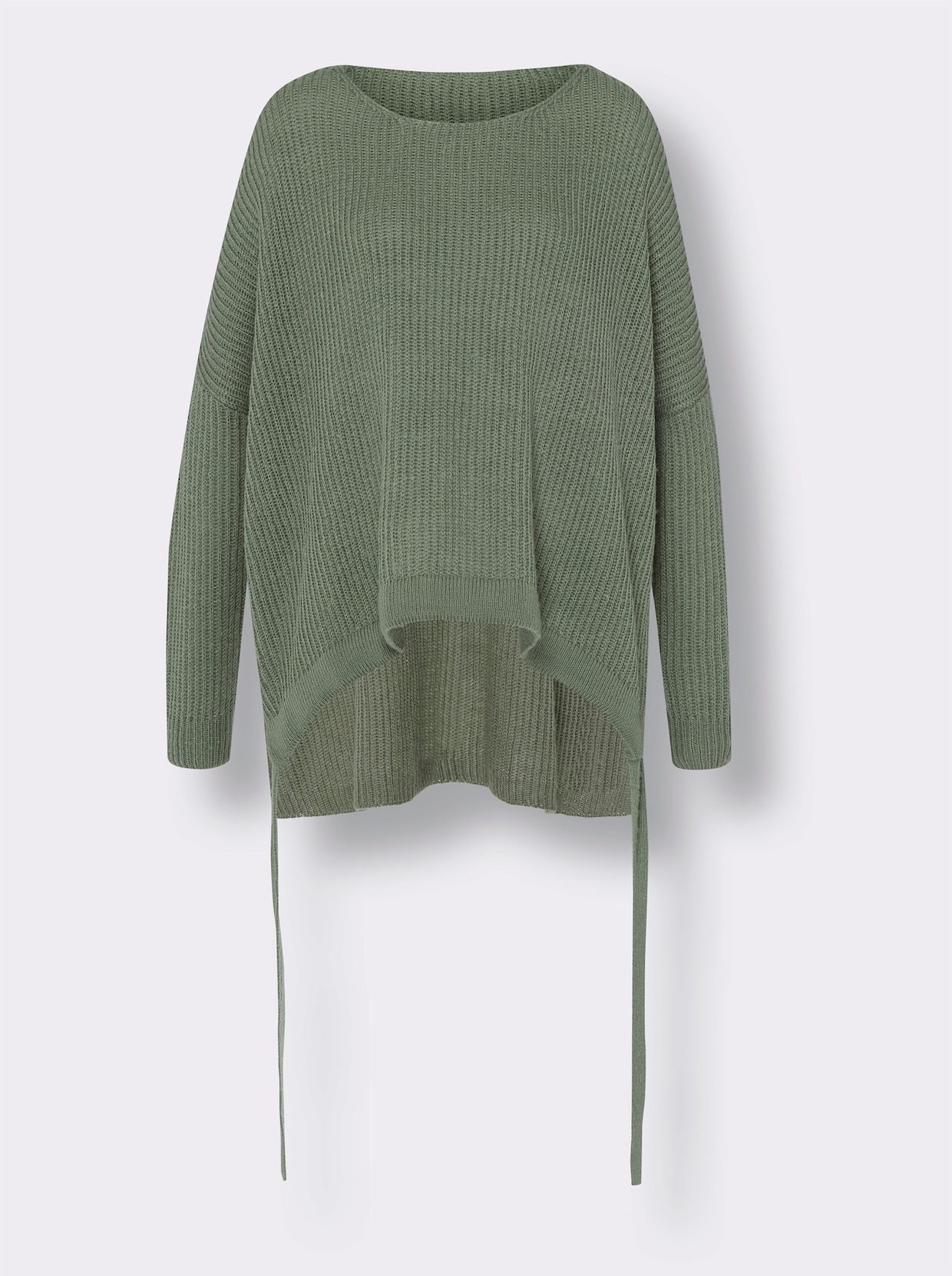 heine Pullover - khaki