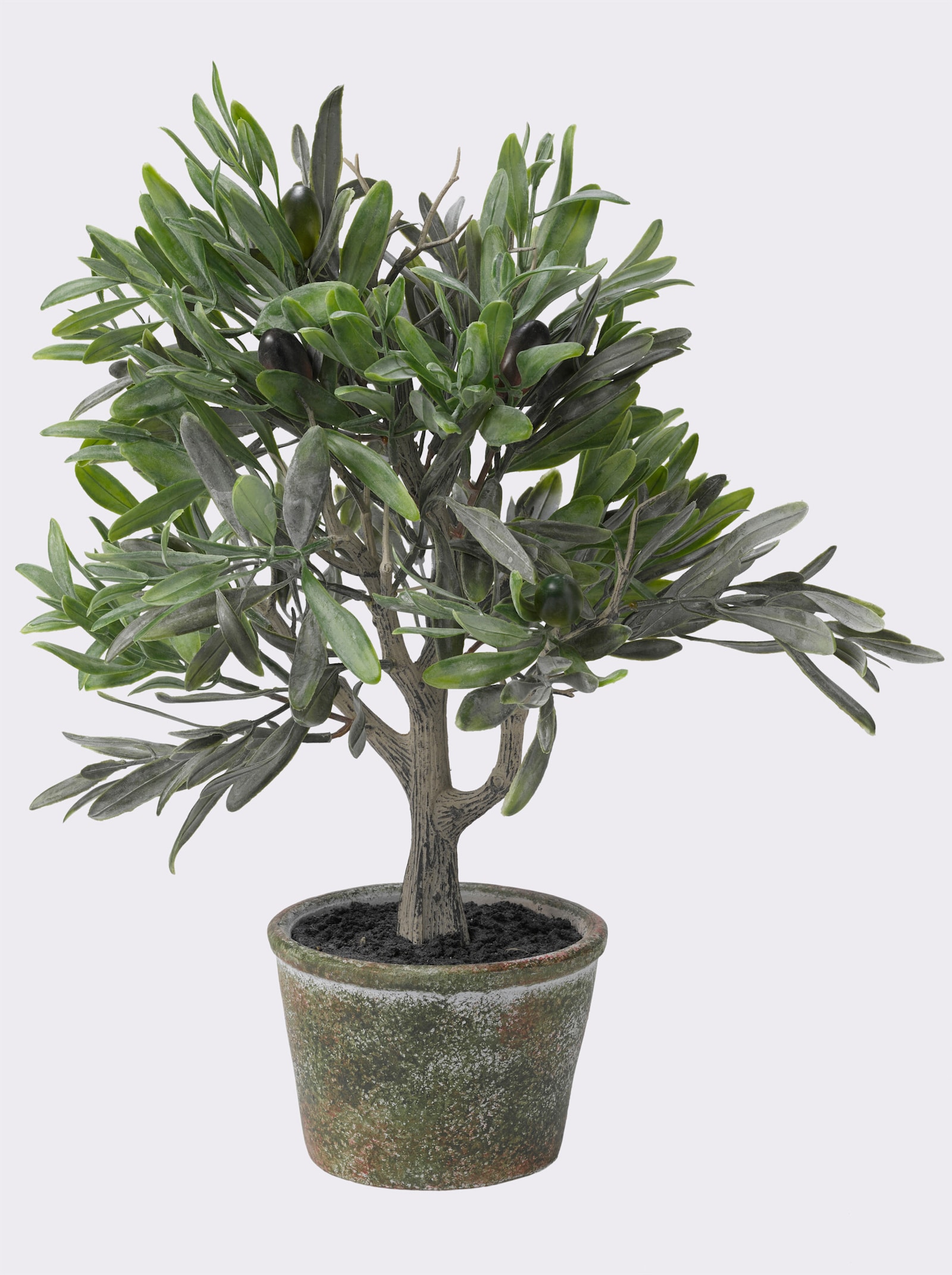 Gasper Kunstpflanze - grün