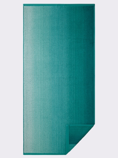 Dyckhoff Handdoek - oceaan