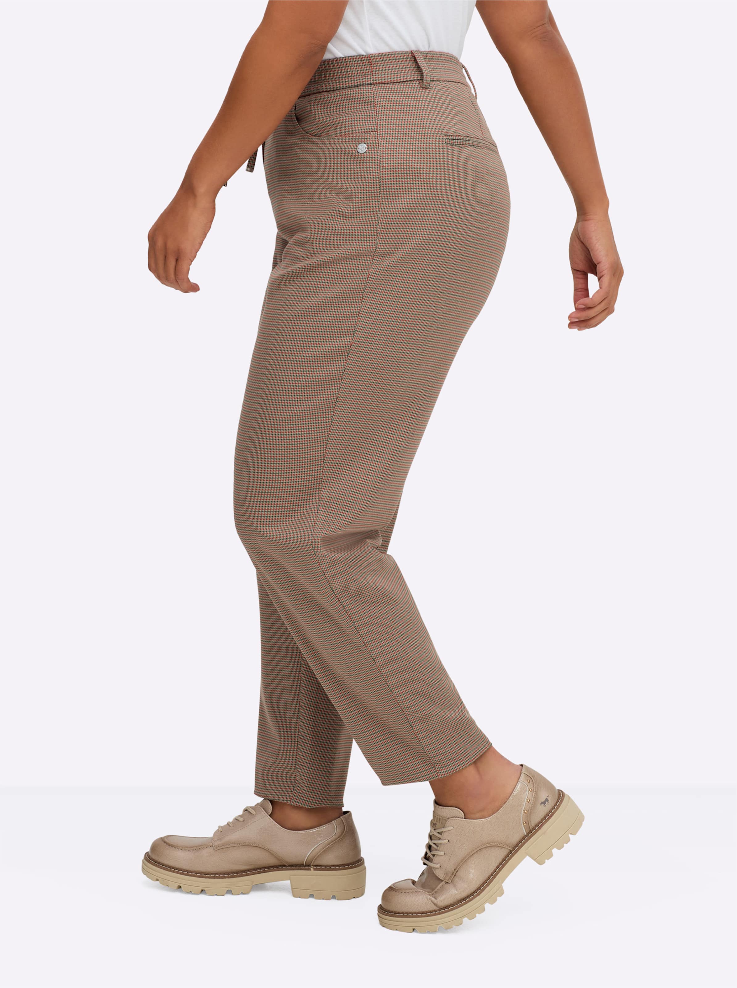 Thumbnail - Schlupfhose