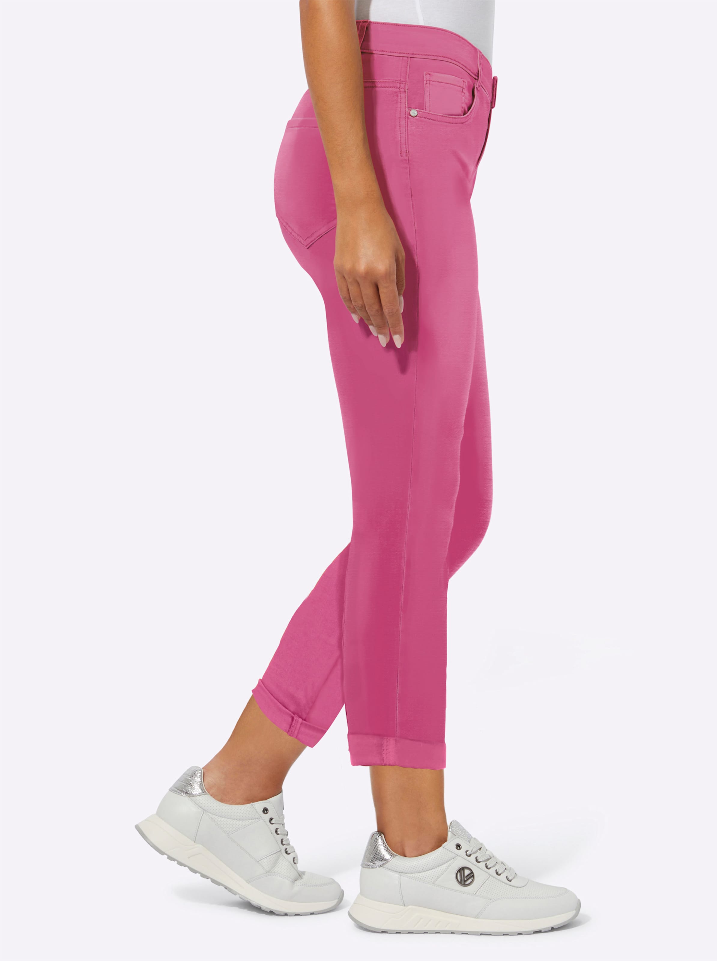 5-Pocket-Jeans