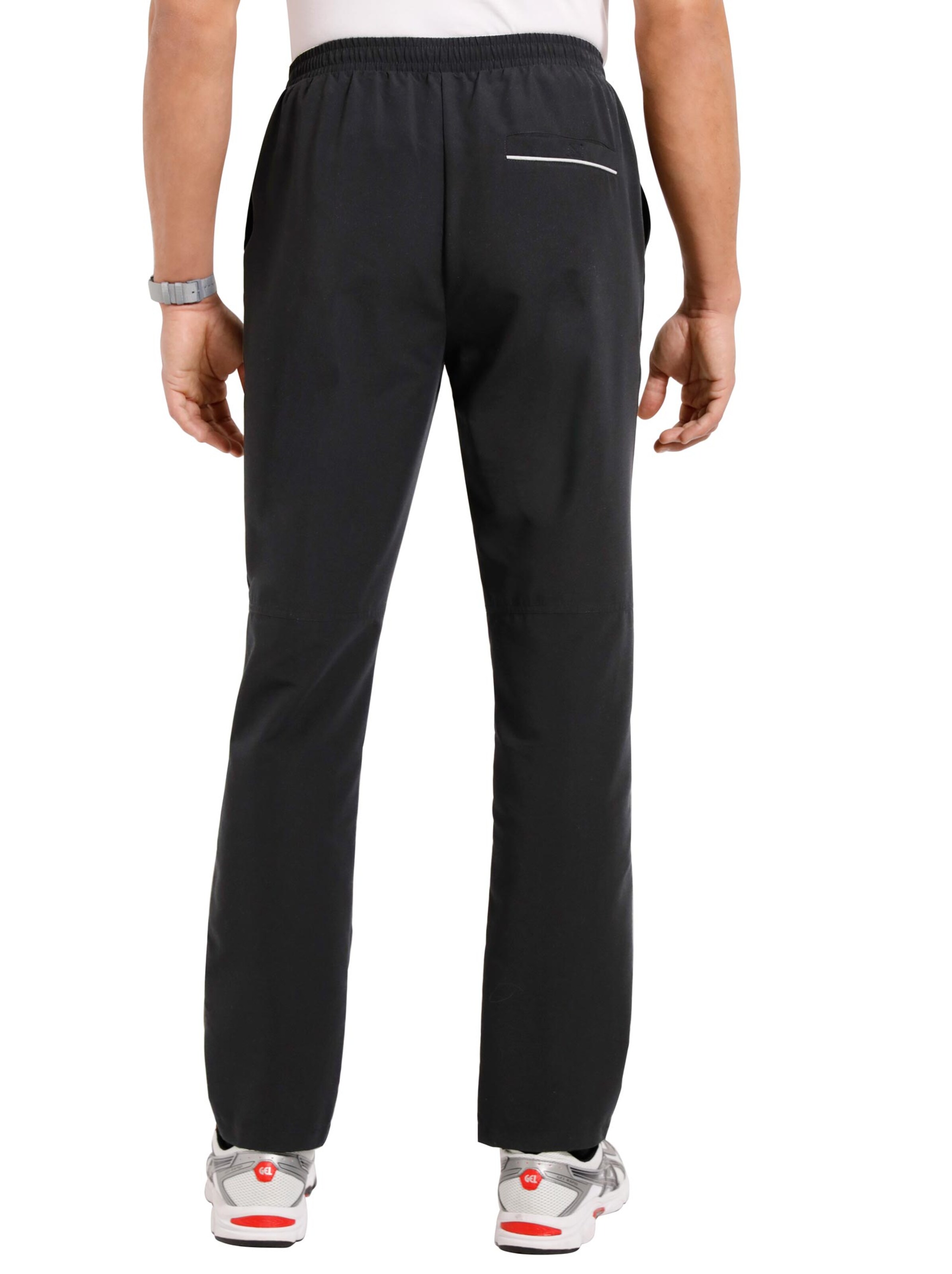 Freizeithose - schwarz