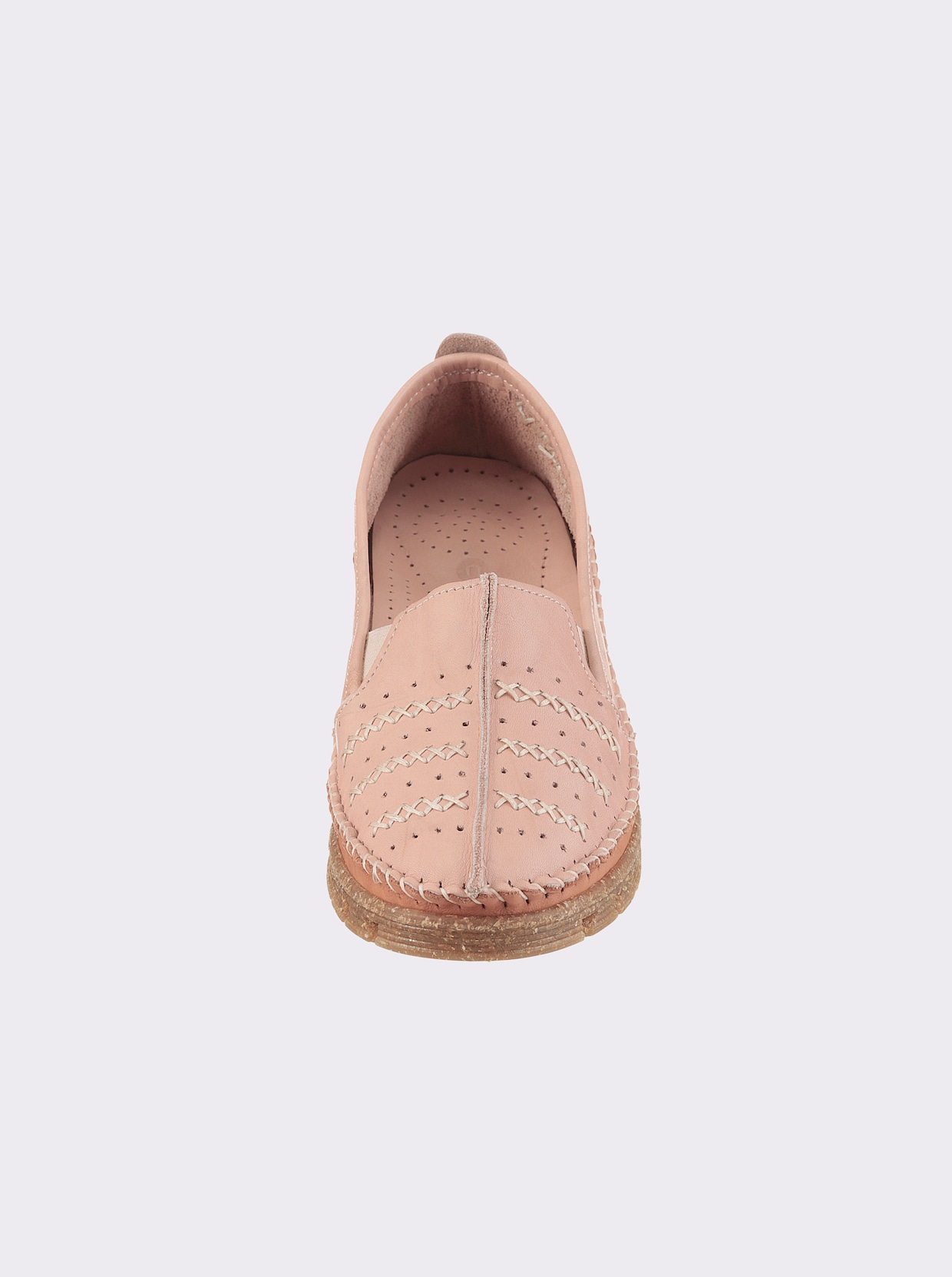 Gemini Slipper - puder