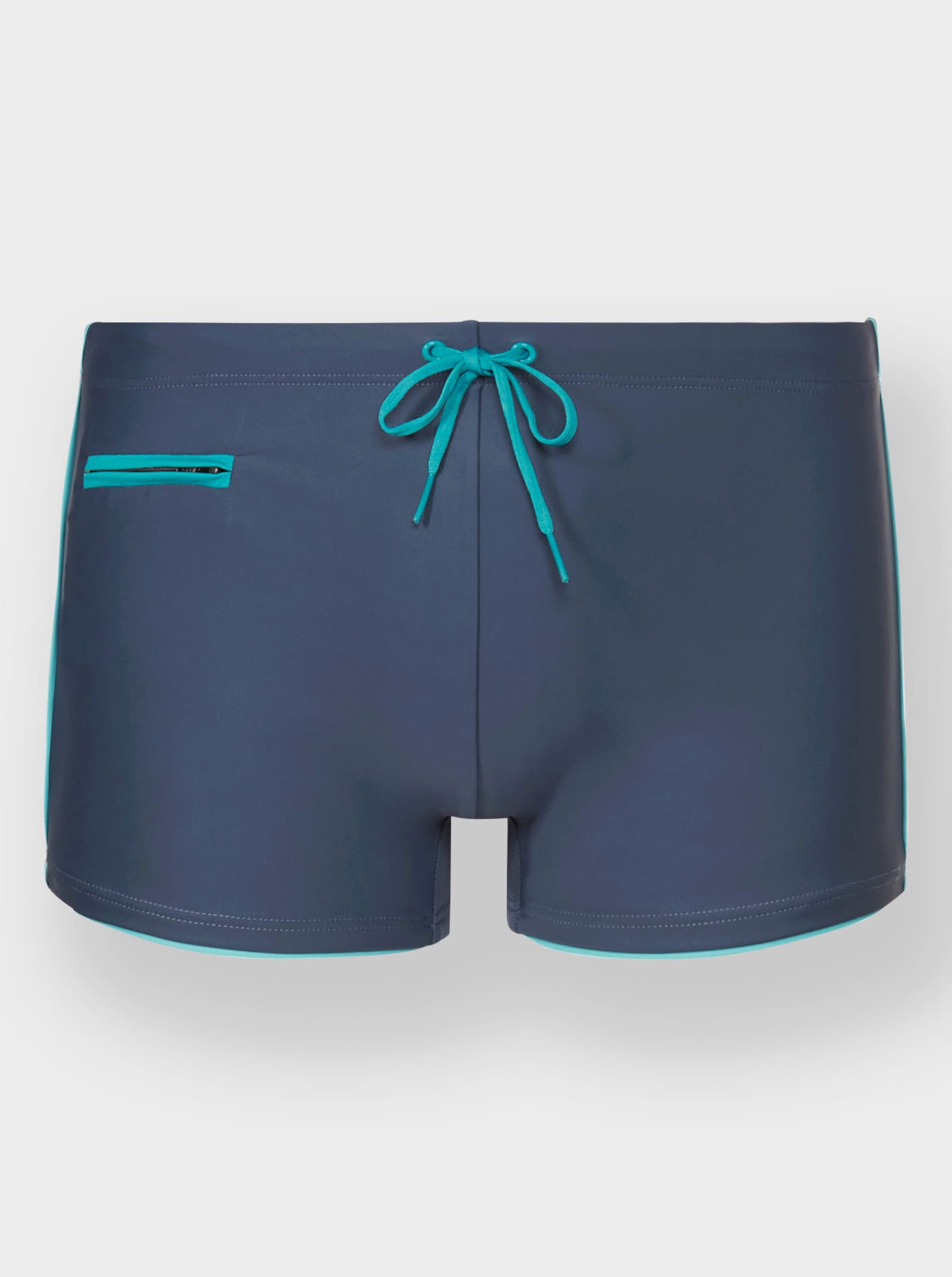 feel good Badehose - dunkelblau