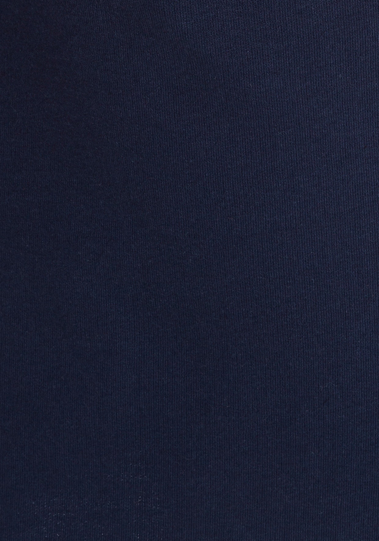 Sweatshort - navy