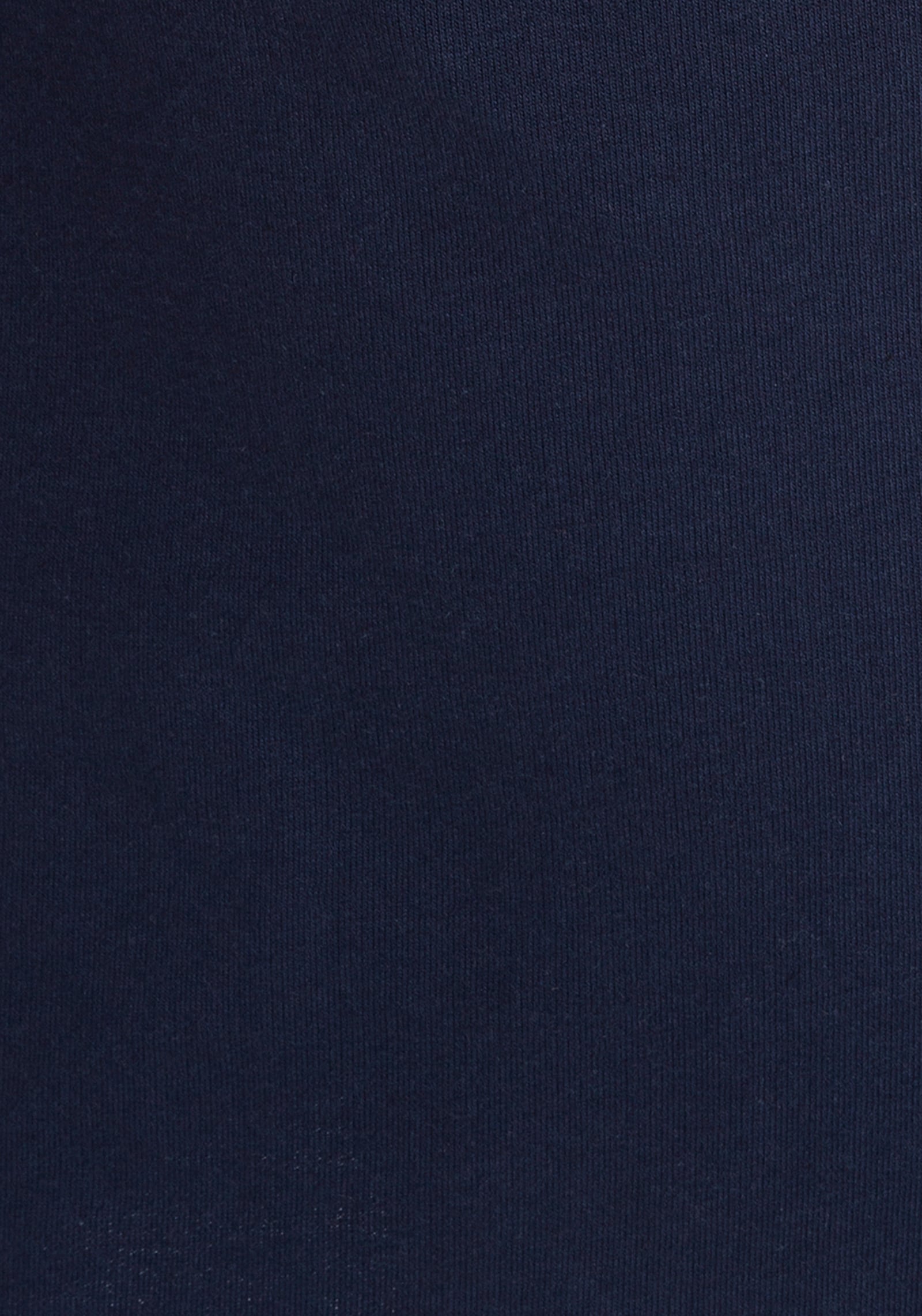Bench. Loungewear Sweatshort - navy